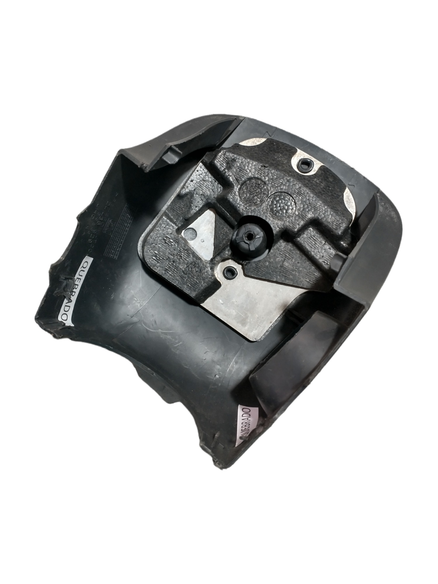 Molduras Sup Chave De Seta Corsa Hatch Maxx 2008 24435929 1