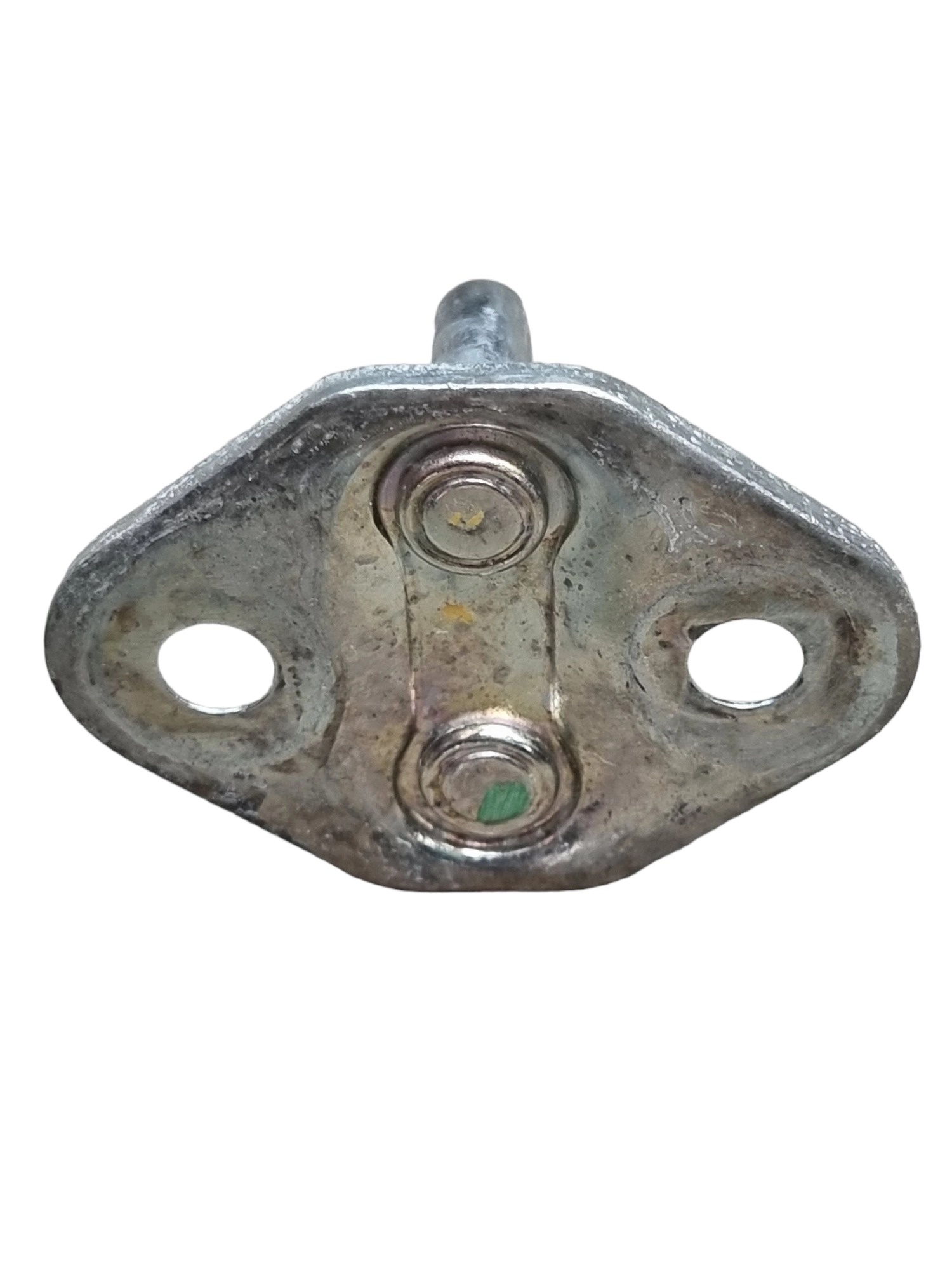 Batente Porta Toyota Etios X 1.3 2013 2