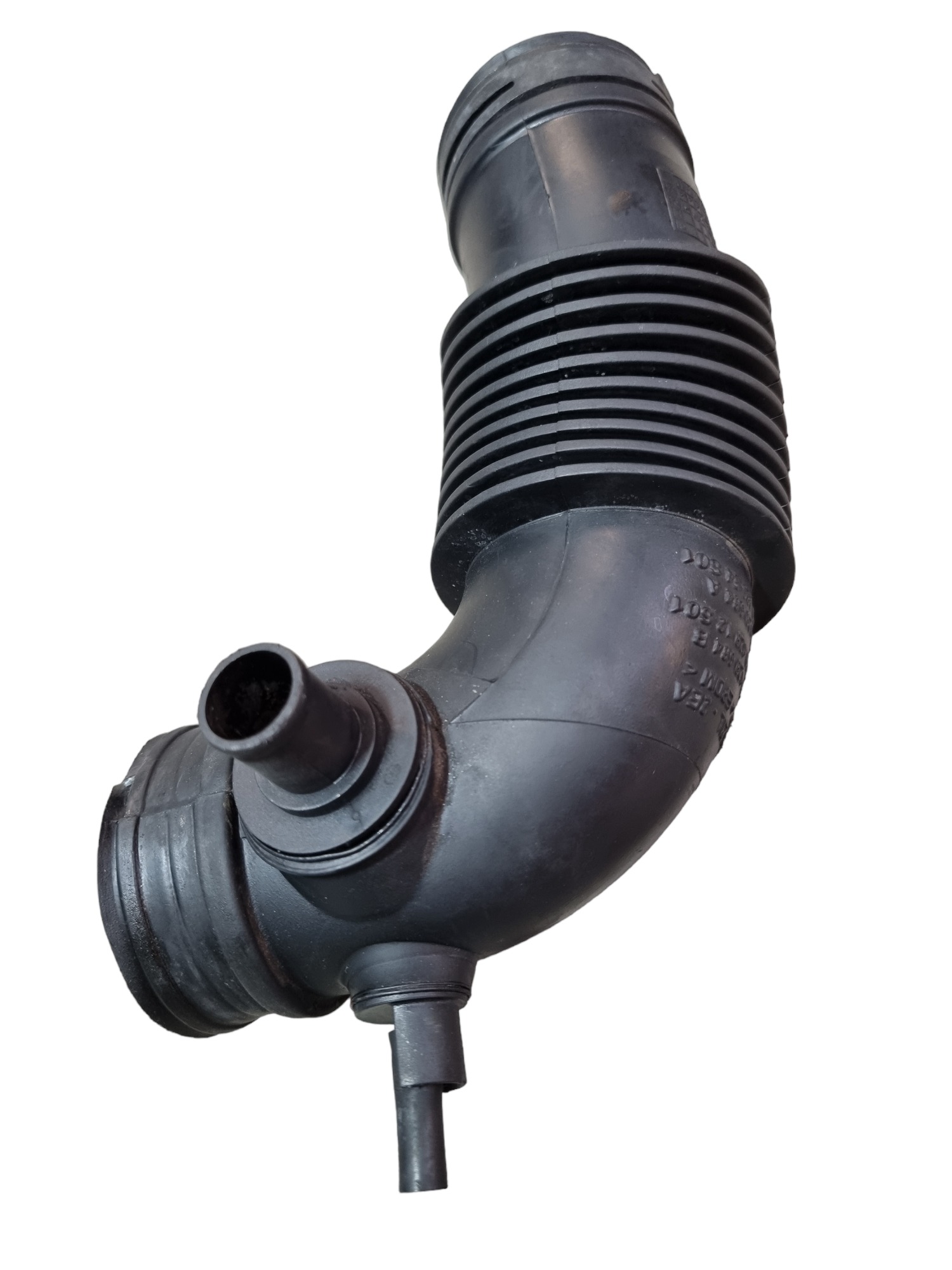 Mangueira Filtro Ar Volkswagen Do Fox 1.6 2009 5z0129684 2