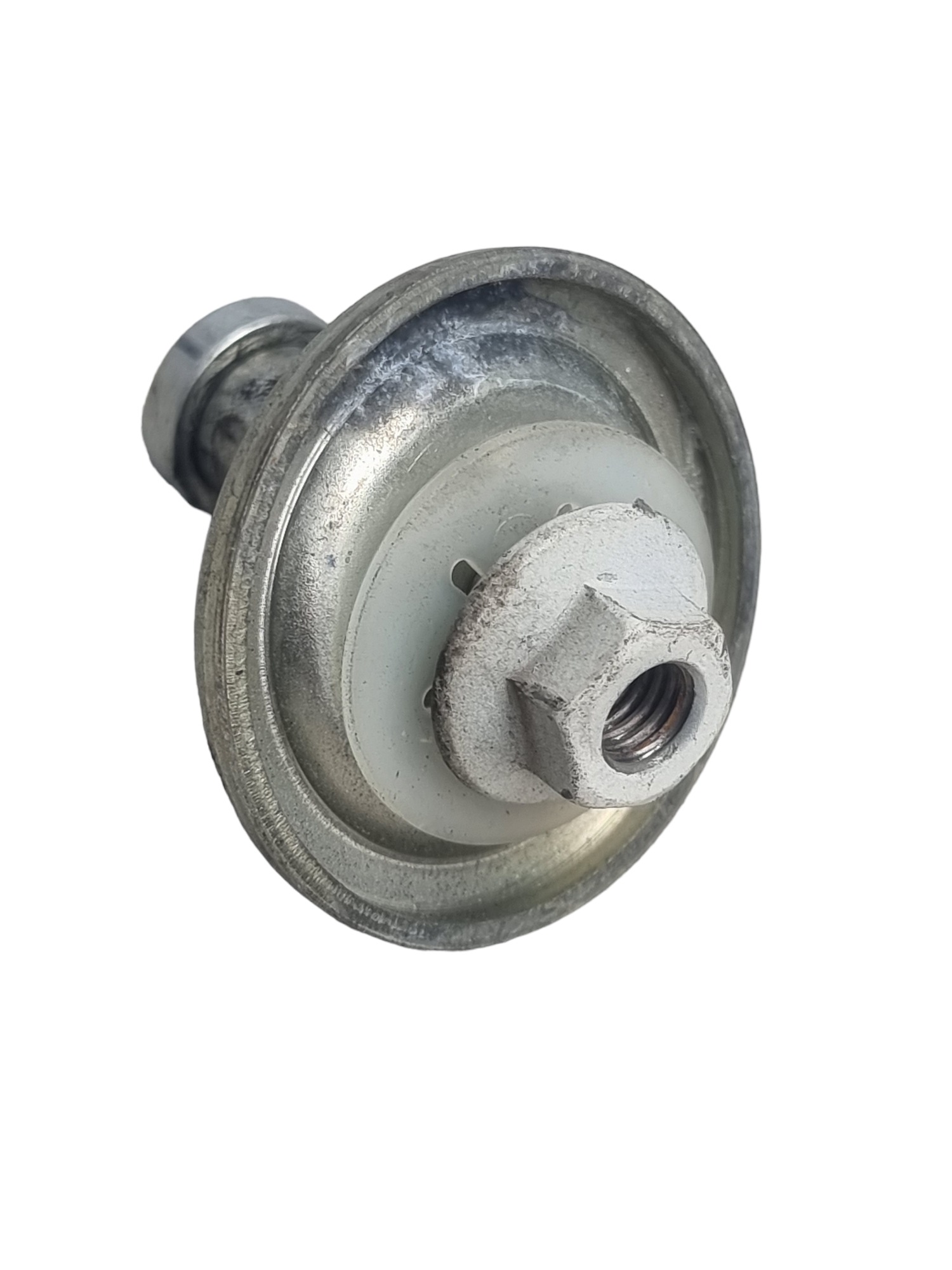 Batente Fechadura Renault Oroch 2021 3