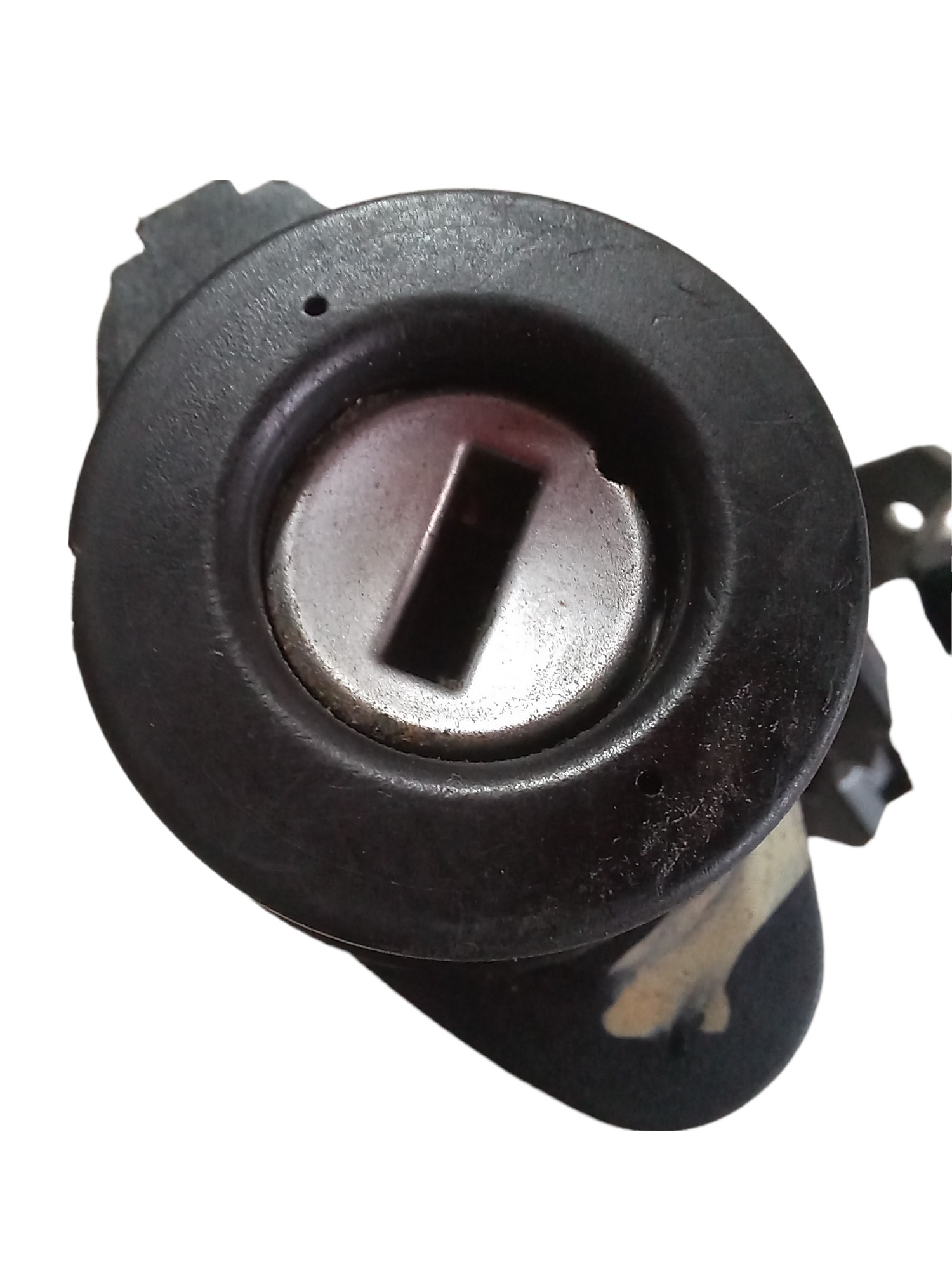 Cilindro De Ignição vw Crossfox 2011 5z0905851com detalhe 3