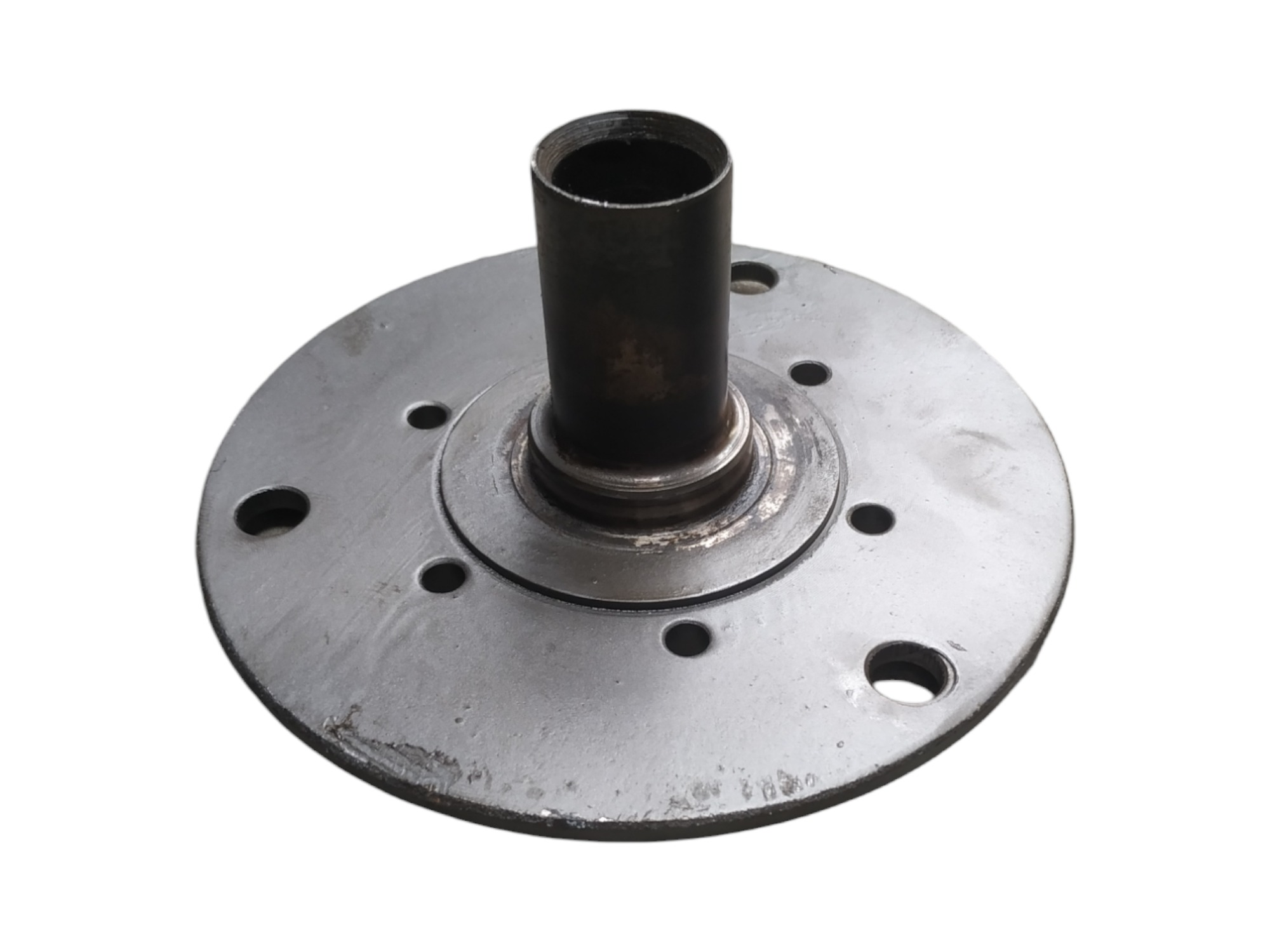 Cubo De Roda Dianteiro Ford Del Rey 1989