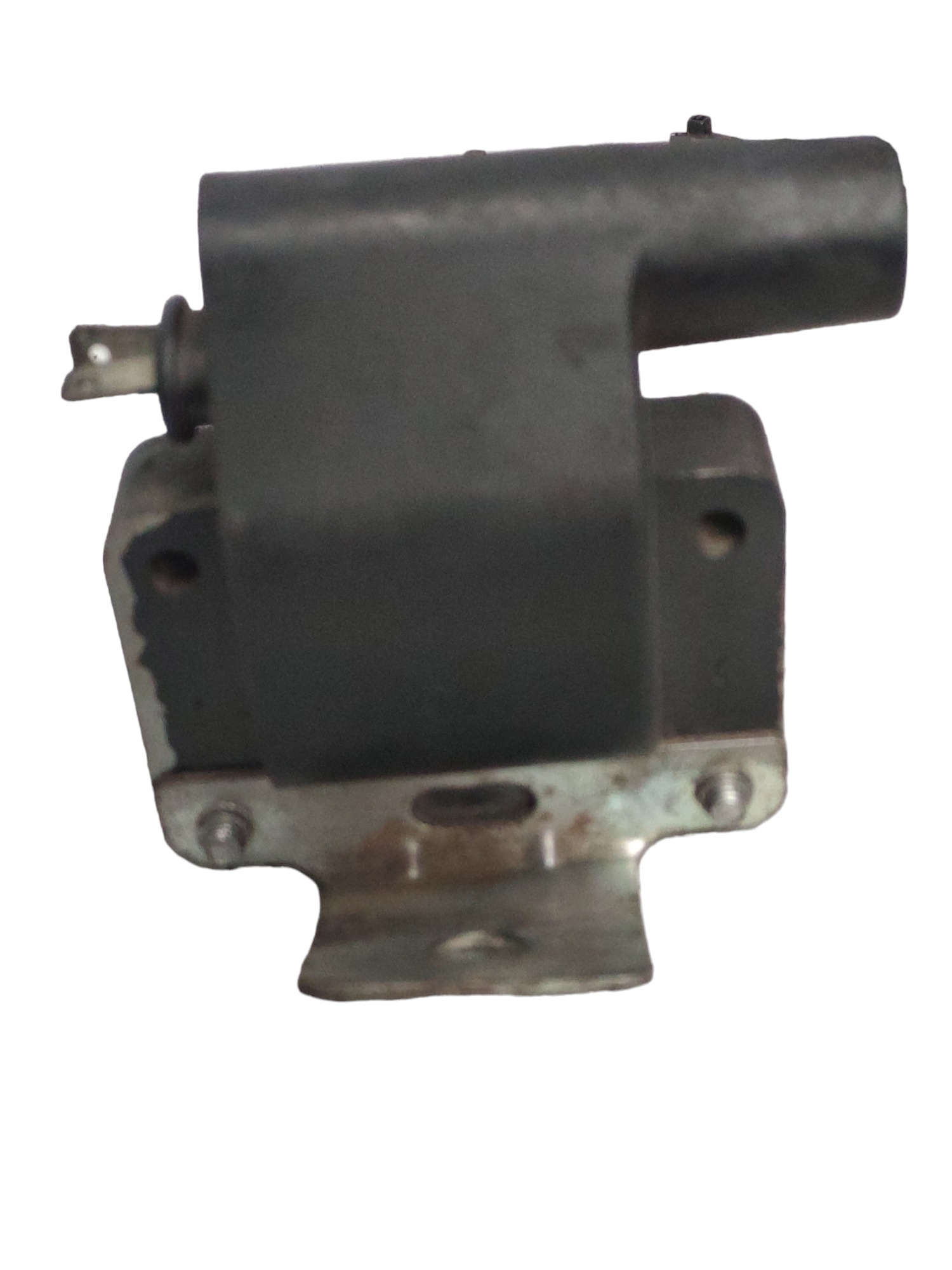Modulo De Ignição Ou Bobina Asia Towner 1999 2