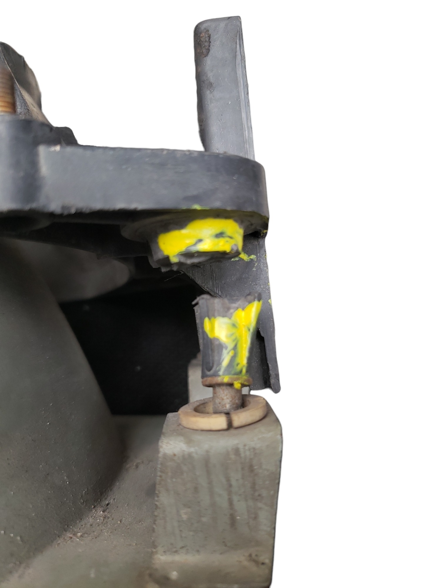 Farol Dir Vw Gol 1994 3