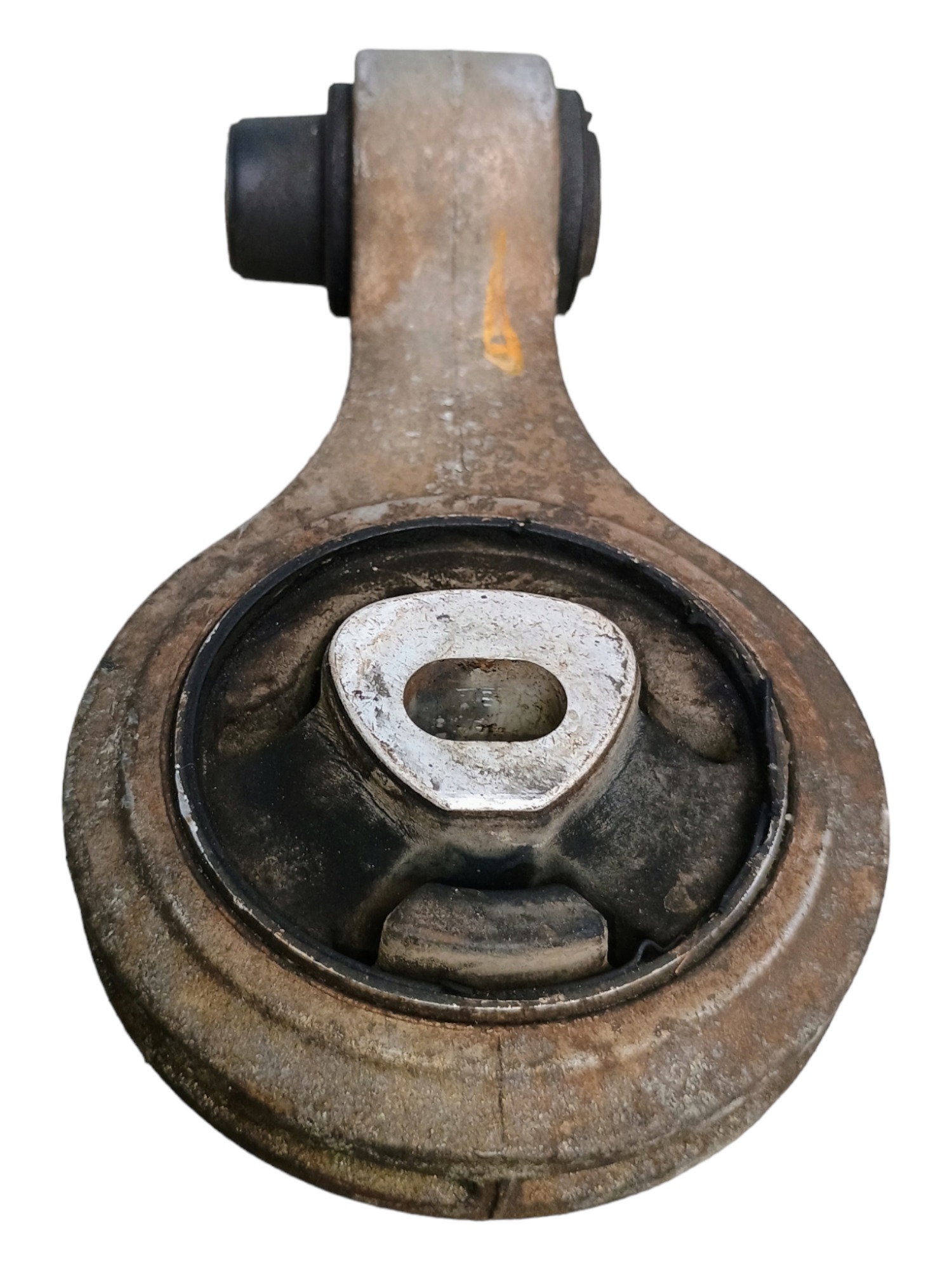 Coxim Inferior Câmbio Fiat Uno Vivace 1.0 2016 51834114 3