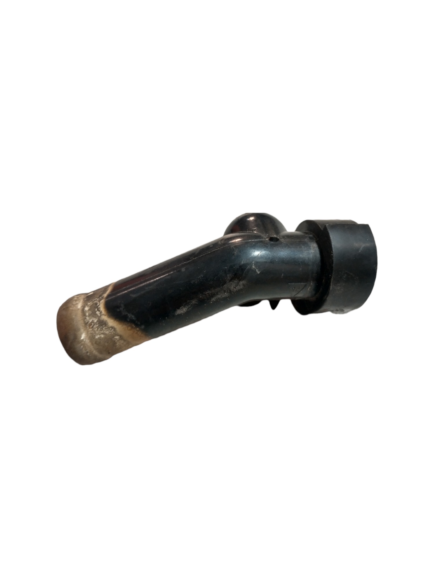 Tubo Coletor Admissão Classic Ls 2011 93383625 2
