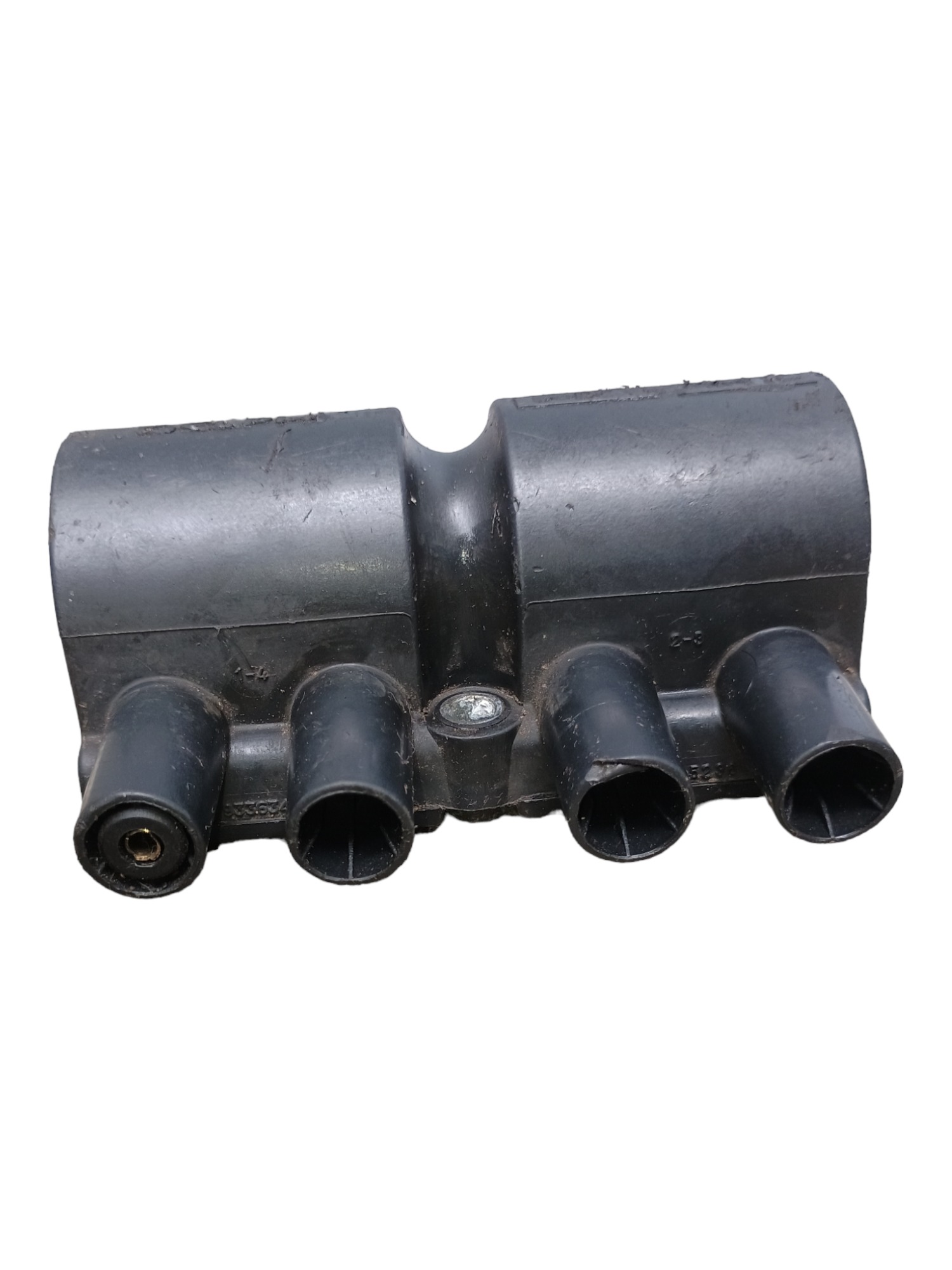 Bobina Ignição Gm Meriva 1.8 2005 93363483 3