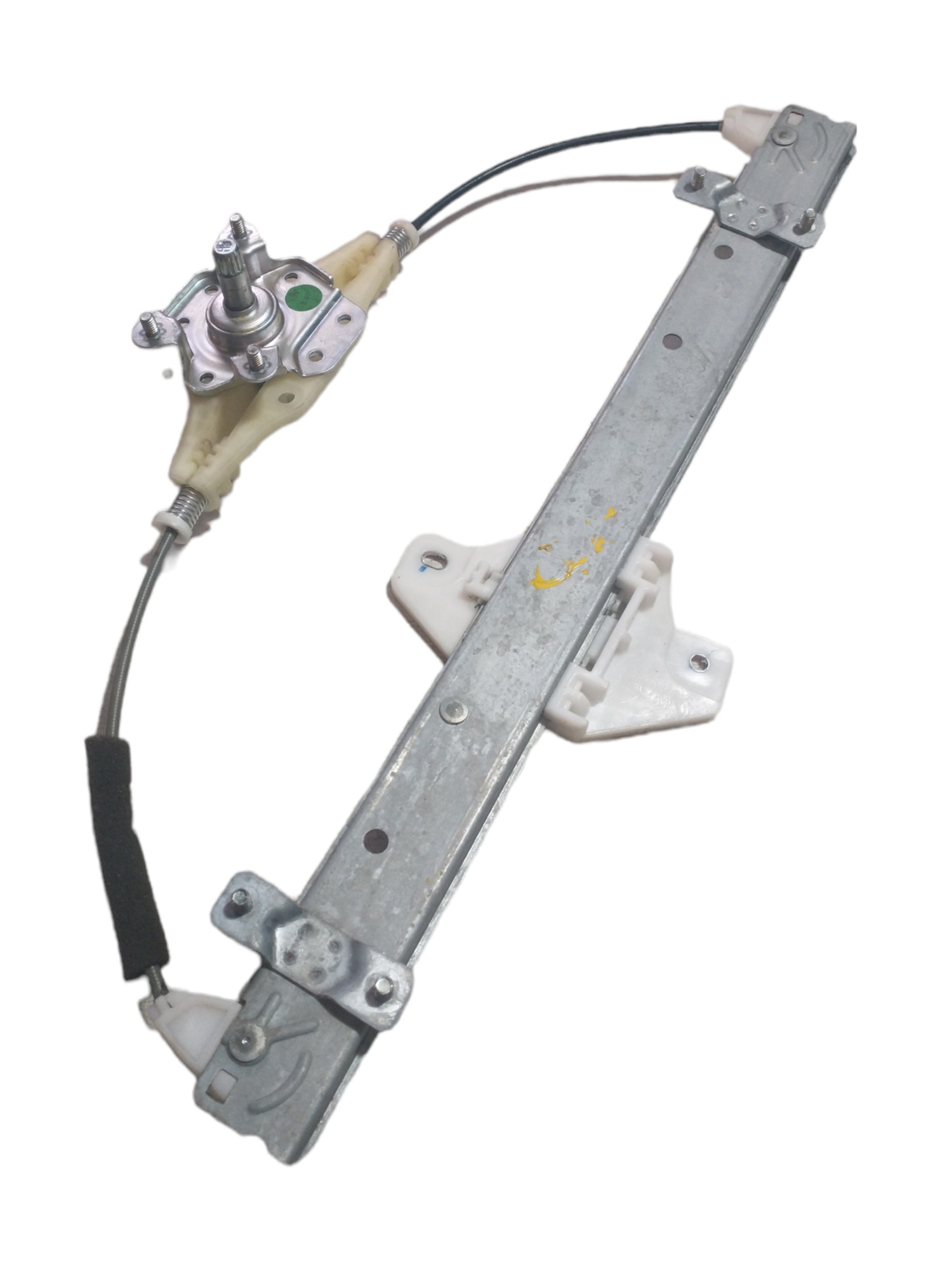 Máquina De Vidro Traseiro Direito Hb20 2012/2013 3