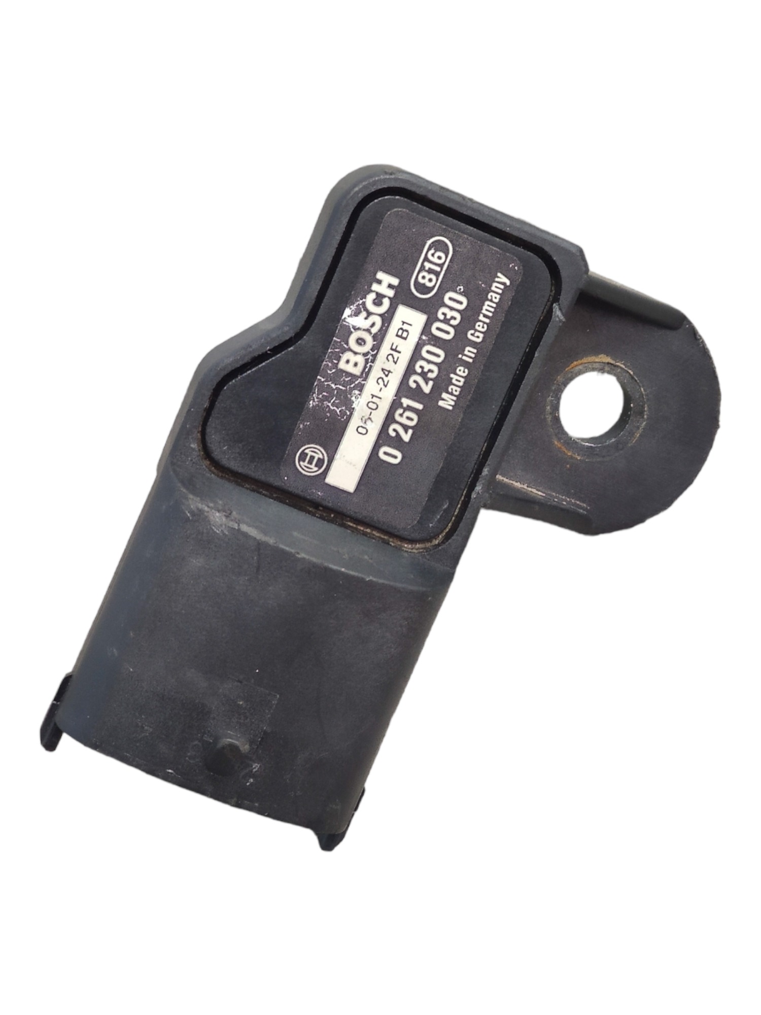 Sensor Map Gm Meriva 1.8 2007 0261230030 1