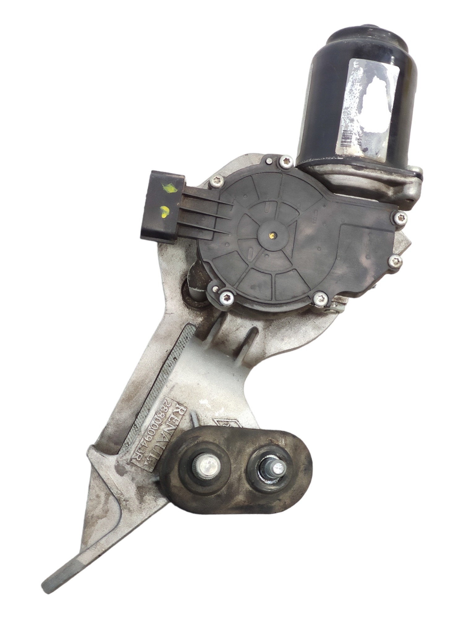 Máquina Limpador Para-brisa Renault Kwid Zen 2018 288000943r 1