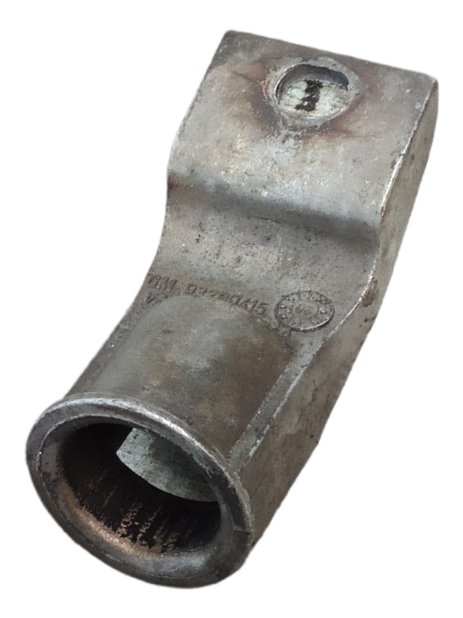 Suporte Radiador Gm Celta 2006 93260415 2