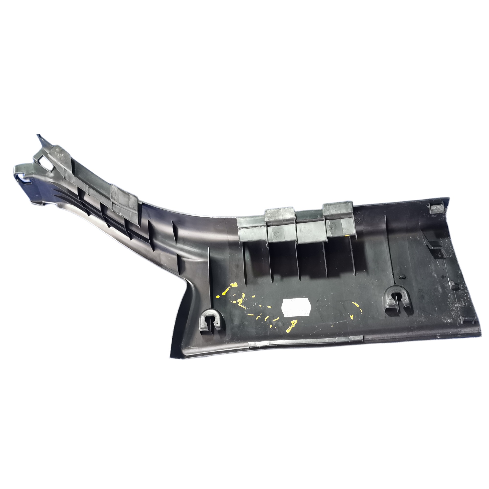 Soleira Traseira Direita Honda Fit Lxl 84211tj0 2