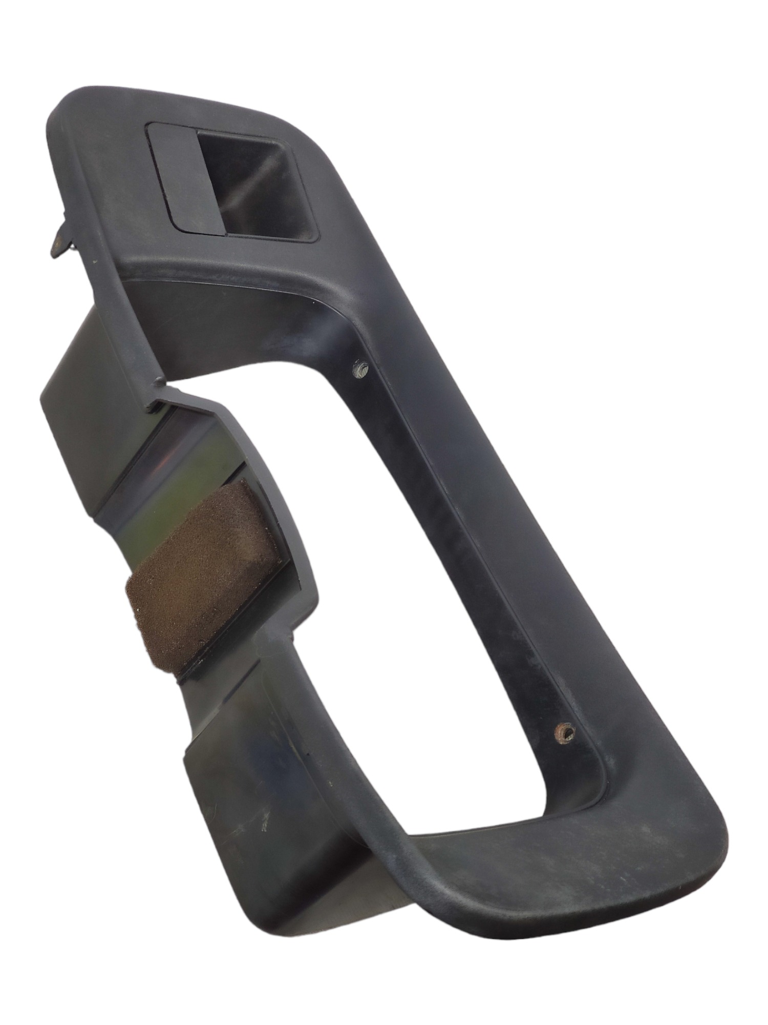 Moldura Painel Instrumentos Ford Escort L 1988 86agbo42n54 1