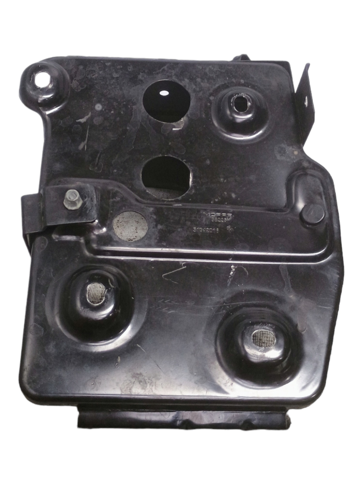 Suporte Caixa Bateria Fiat Cronos Drive 1.3 2019 52066331 2