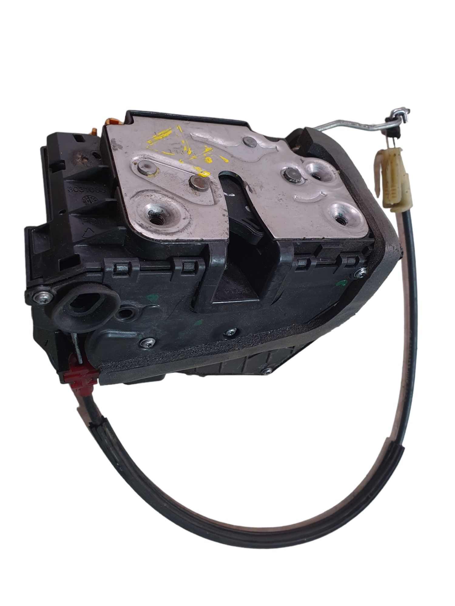 Fechadura Elétrica Diant/esq. Prisma Lt 1.0 2014 13589502 2