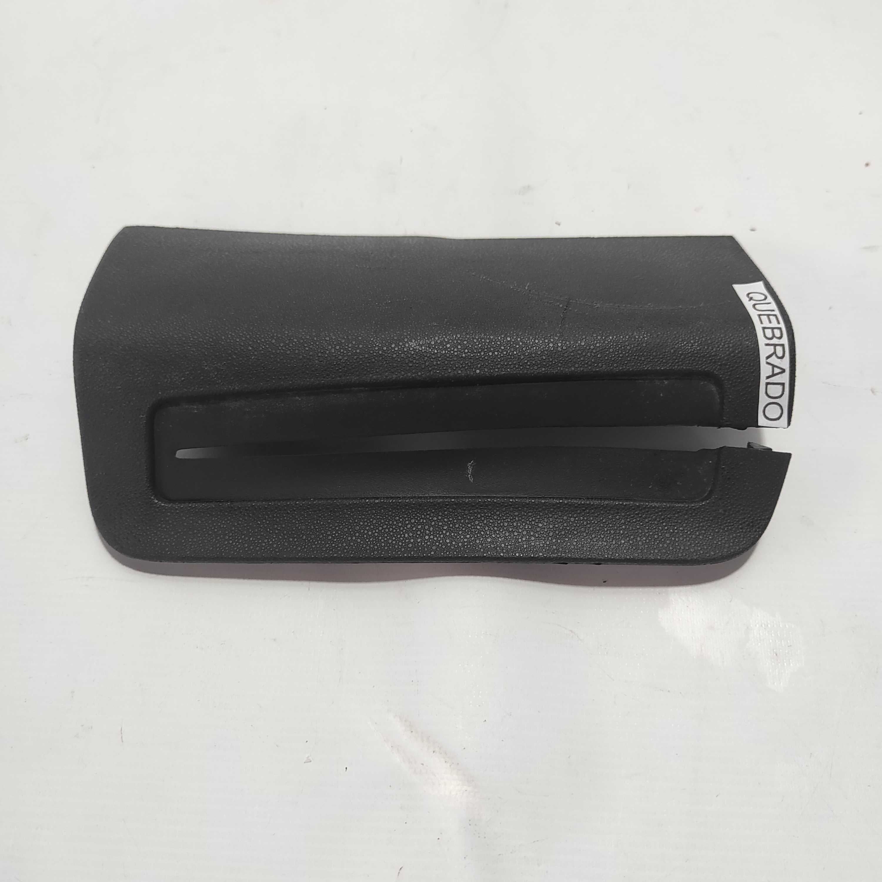 Acabamento Cinto Traseiro Citroen C3 Picasso 9671279477 2