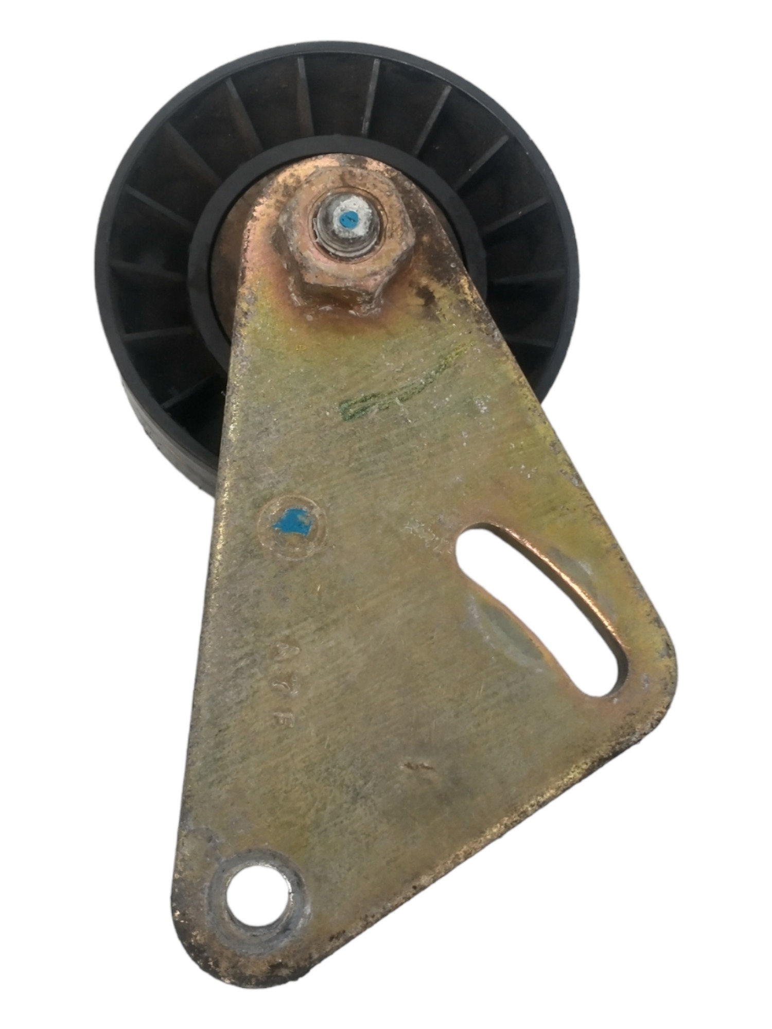 Tensionador Correr Acessórios Fiat Palio Edx 1999 2