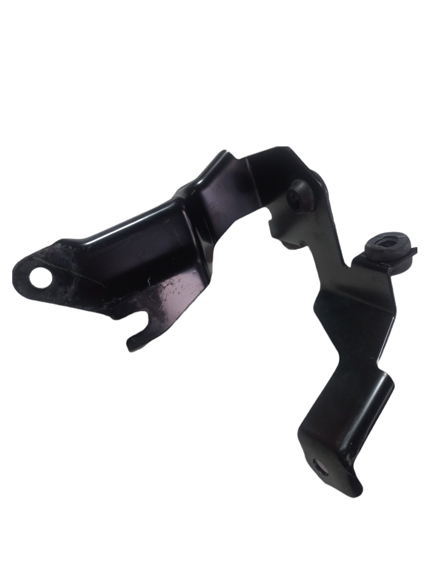 Suporte Sensor Abs Nissan Versa 16v 2012 3