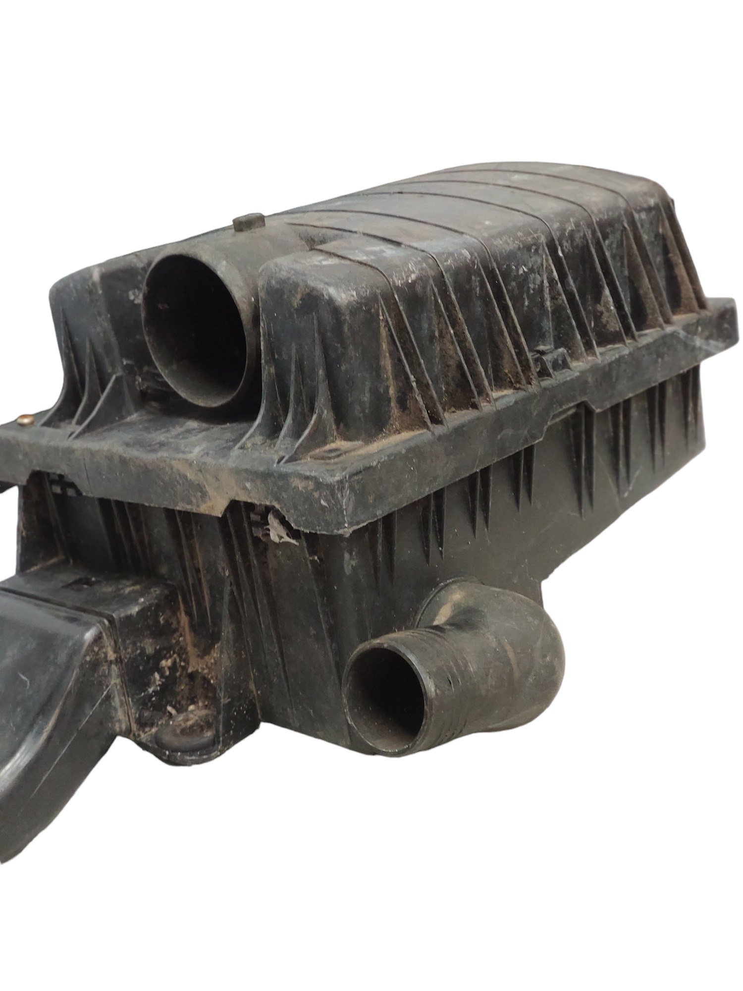 Caixa Filtro Ar Fiat Uno 7748426 2