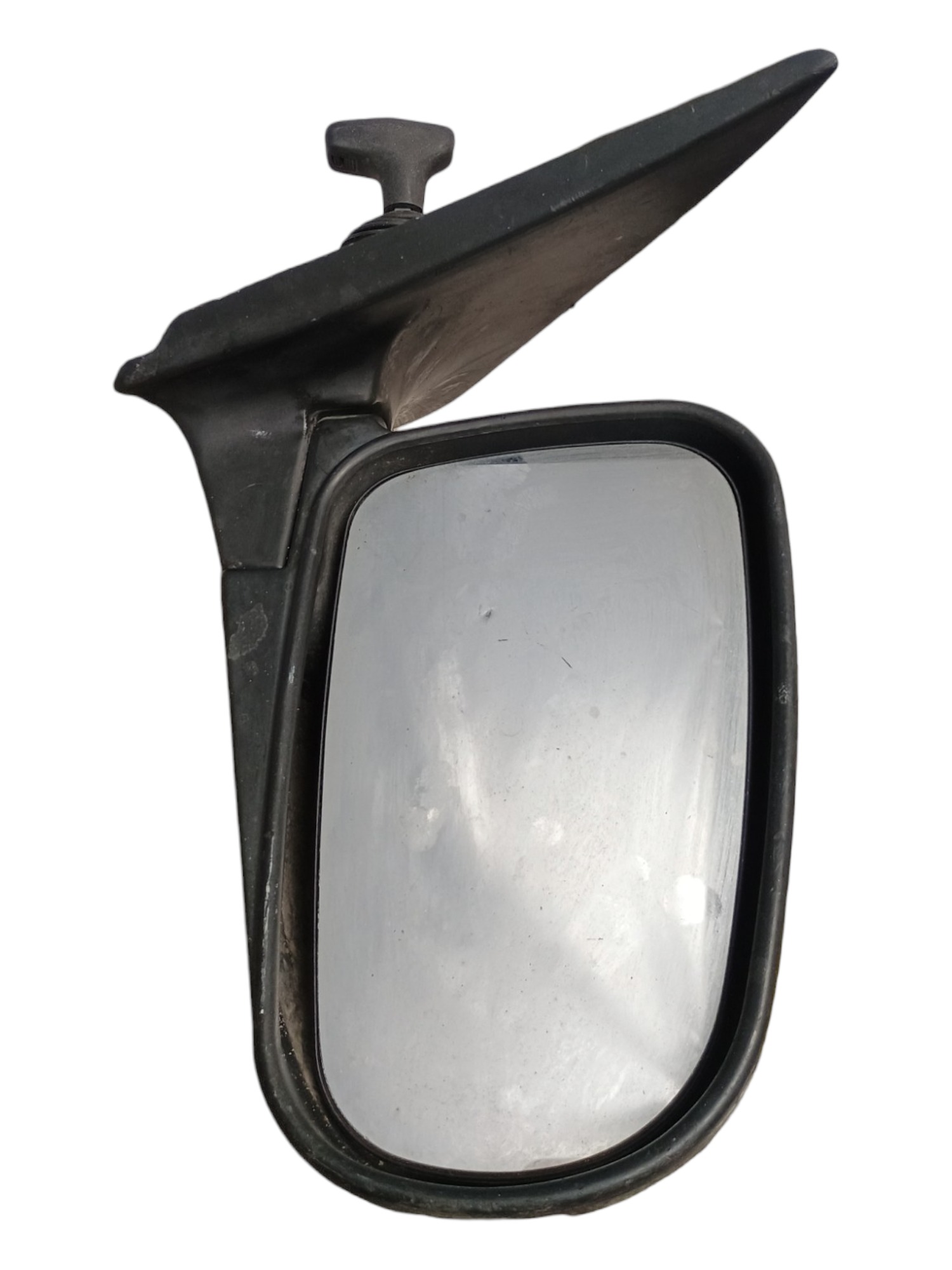 Retrovisor Direito Ford Escort 1995 Com Detalhes 1