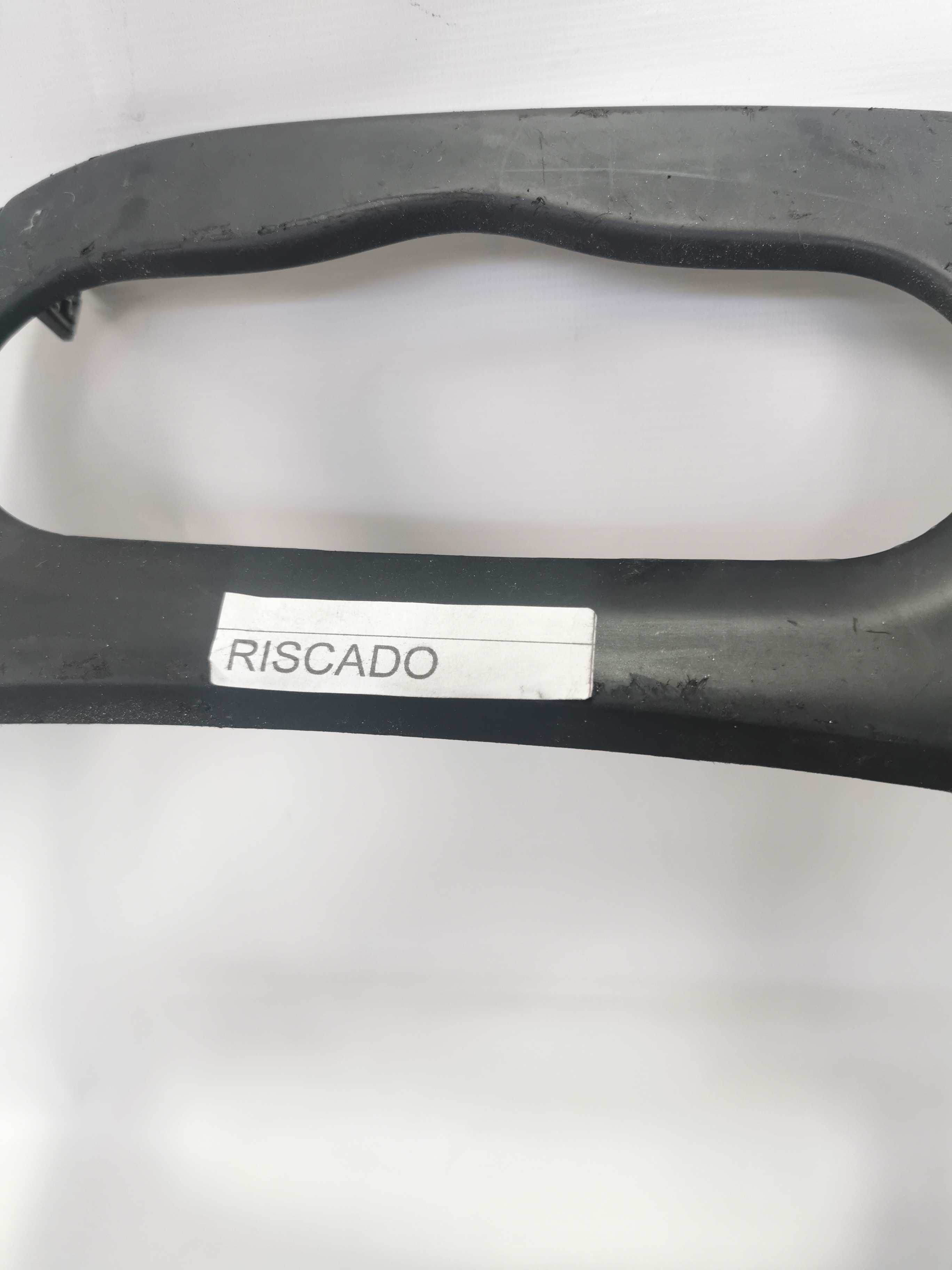 Moldura Painel Central Sandero Stepway 682600816 4
