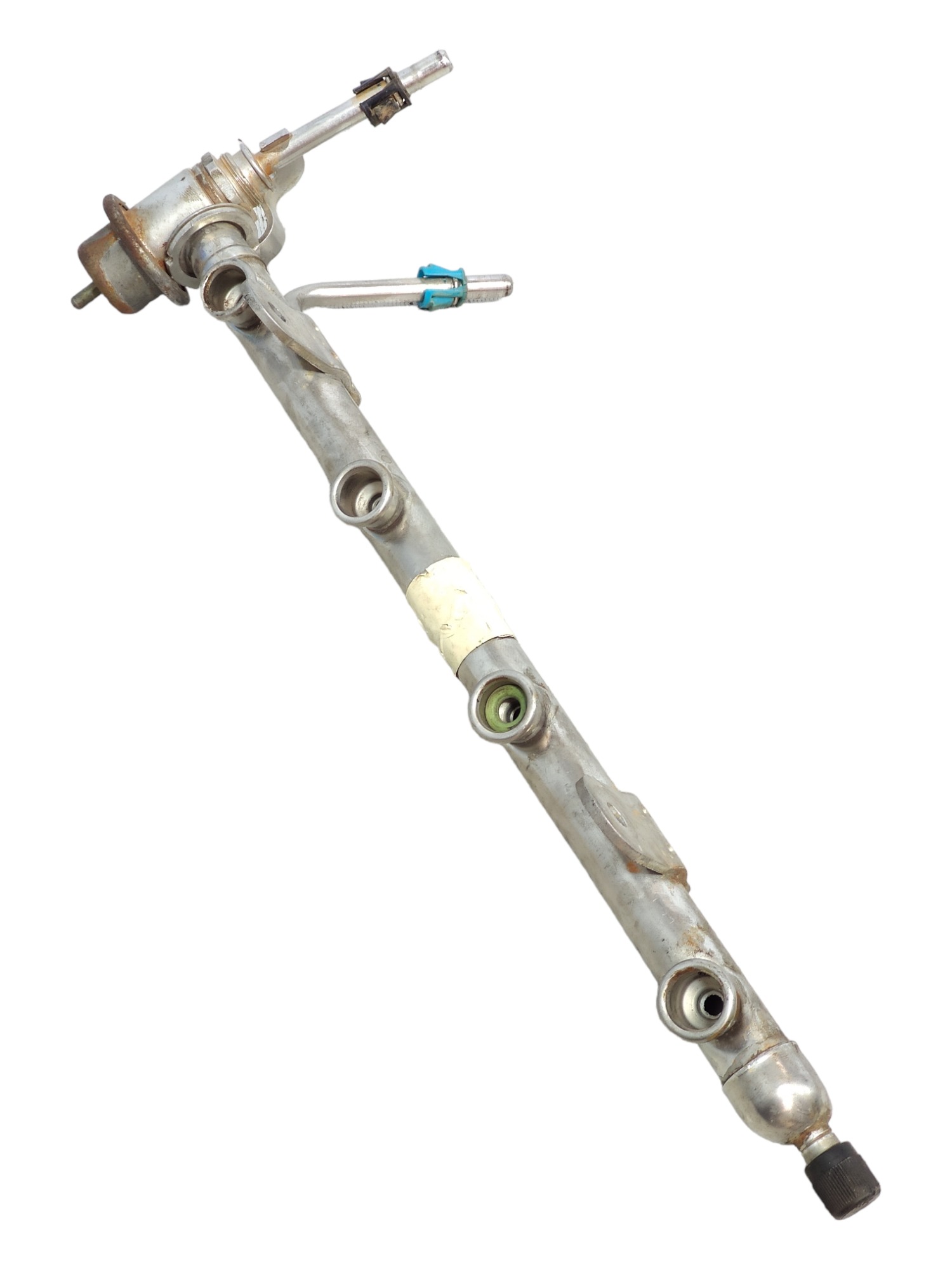 Flauta Bico Injetor Gm Corsa Super 1.0 1996