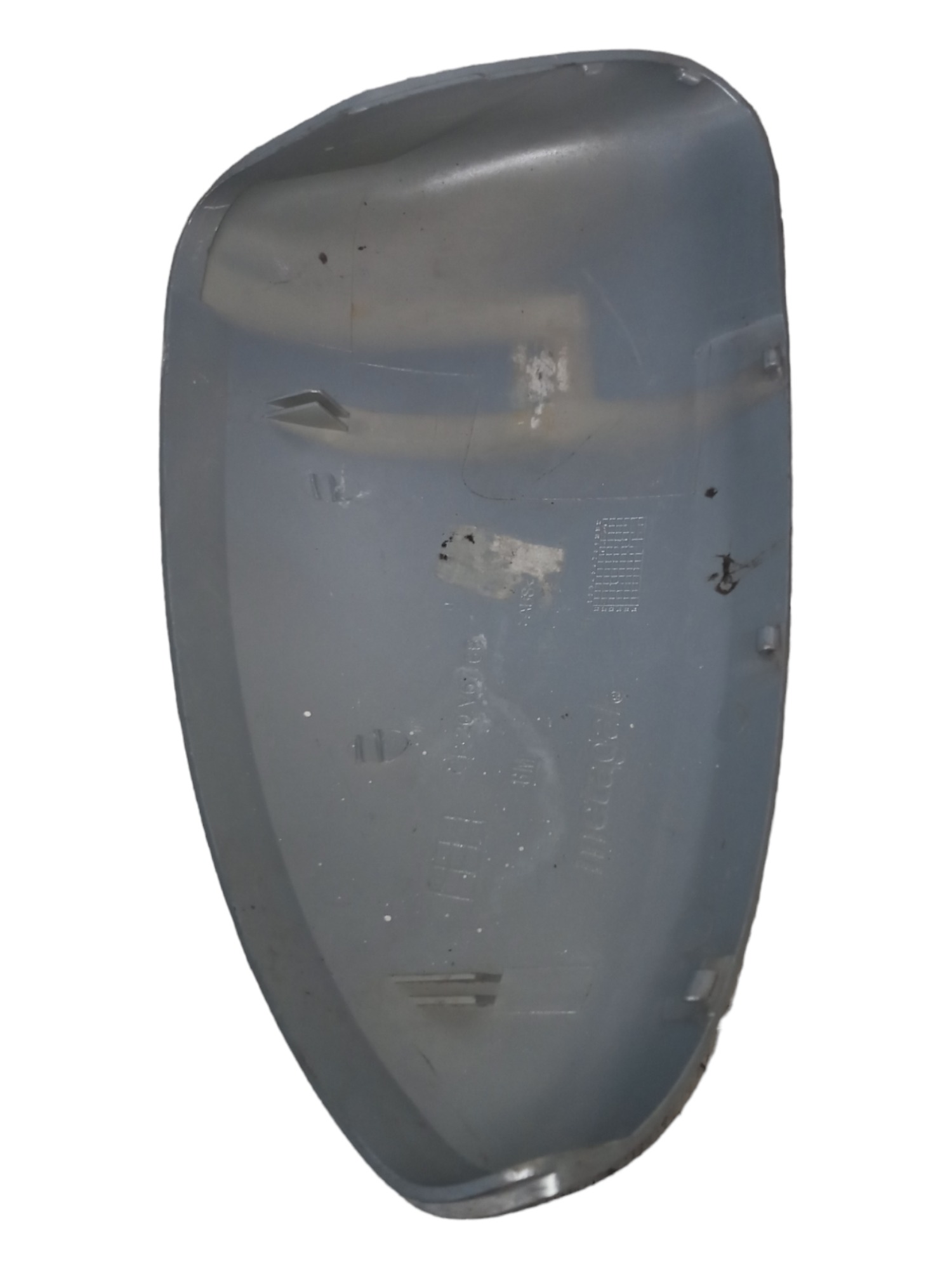 Capa Retrovisor Direito Gm Cruze 1.8 2013 2