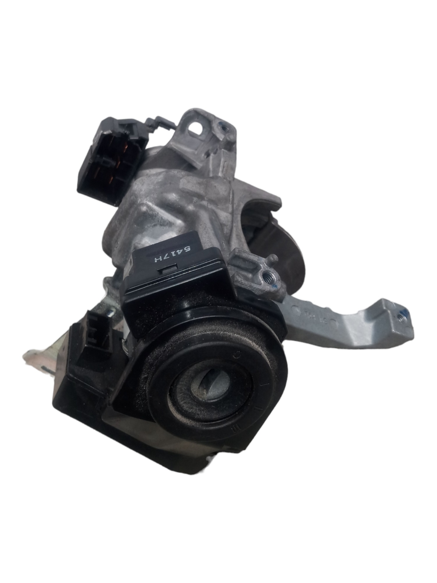 Cilindro Igniçao C/comutador De Partida Honda City 1.5 2015 1