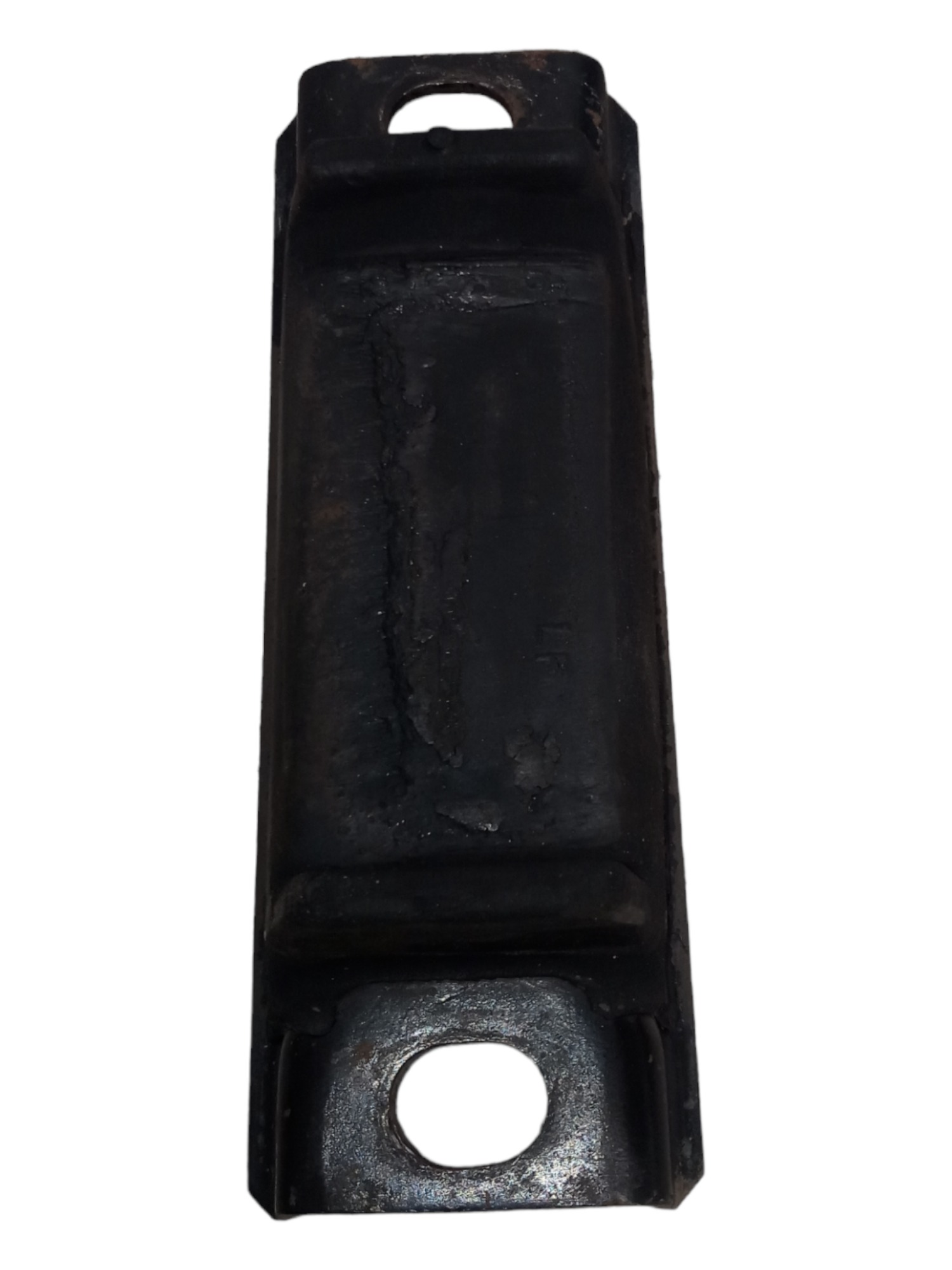 Suporte Feixe De Mola Fiat Uno Mille Fire 1.0 8v 2004 1