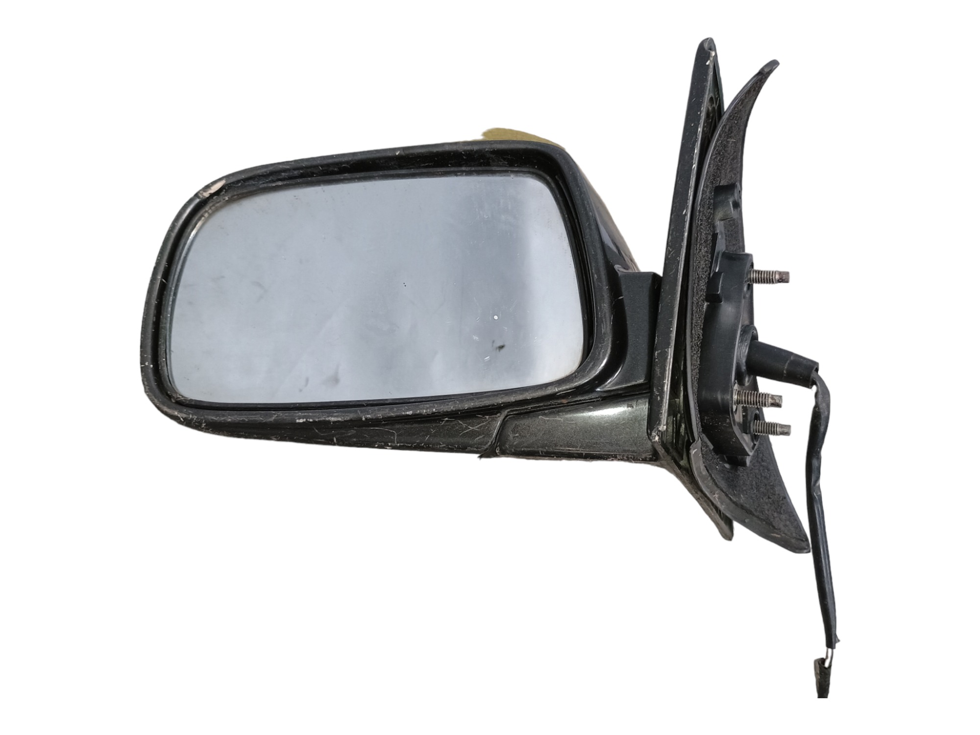 Retrovisor Esquerdo Toyota Corolla 1999 Com Detalhes 1