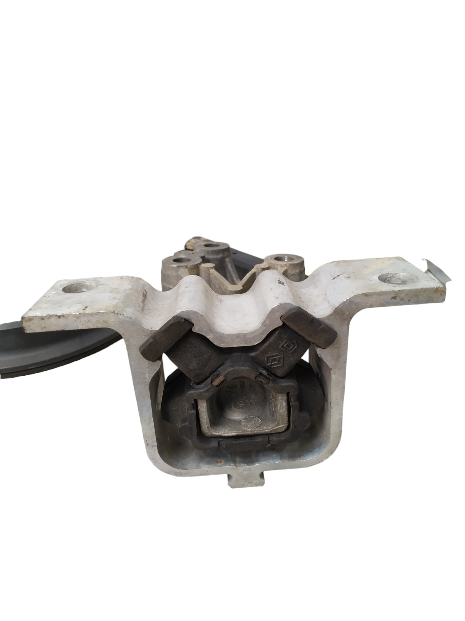 Coxim Direito Motor Sandero Expression 2015 3