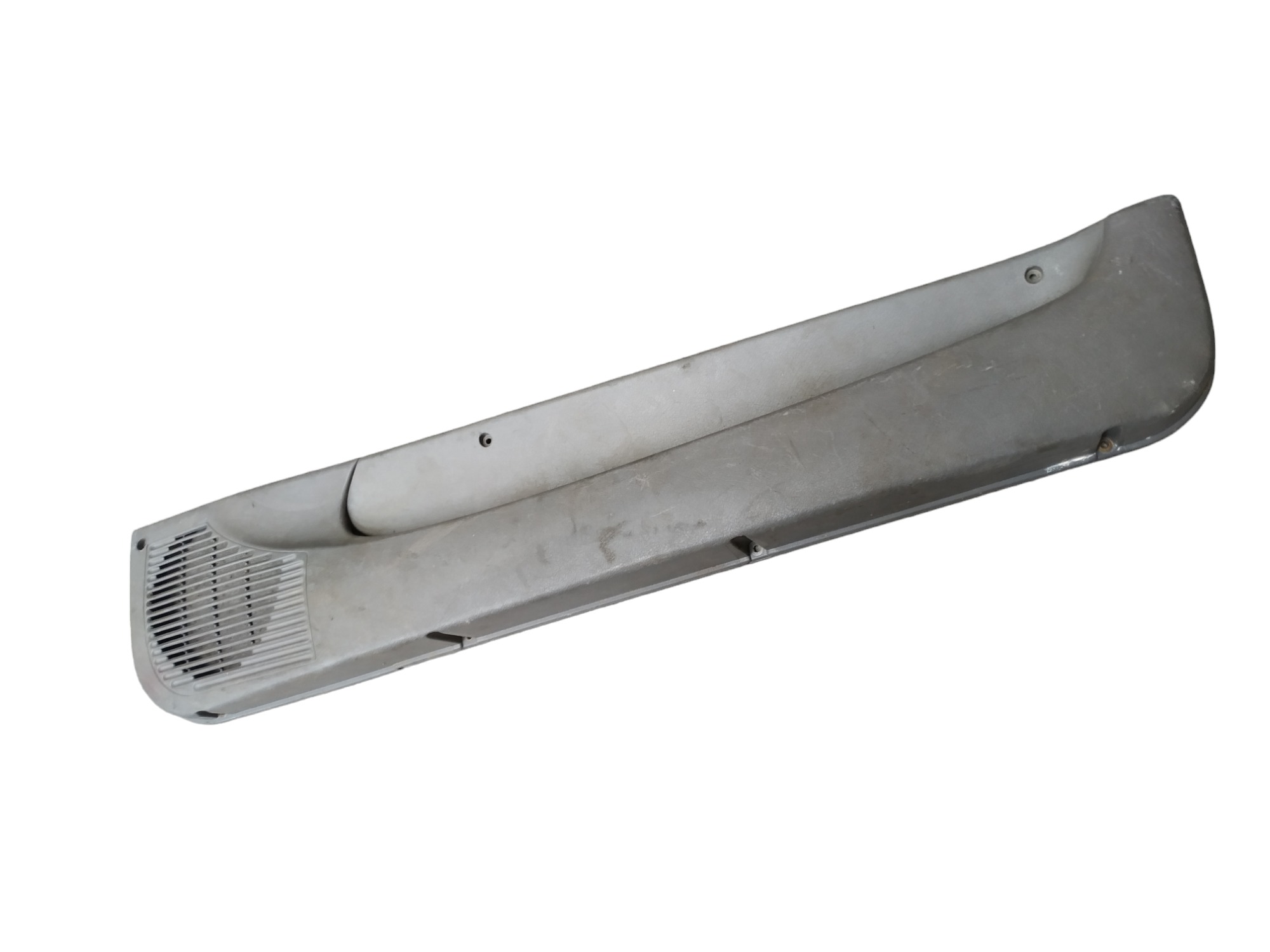 Porta-objetos Porta Dianteira Direita Gm Corsa 2002 1