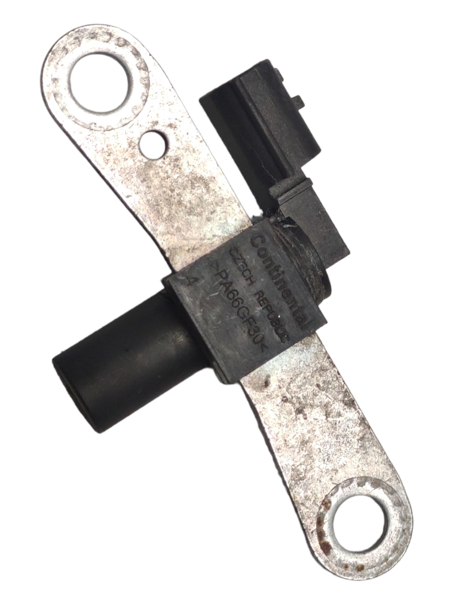 Sensor De Rotação Nissan March S 2014 2