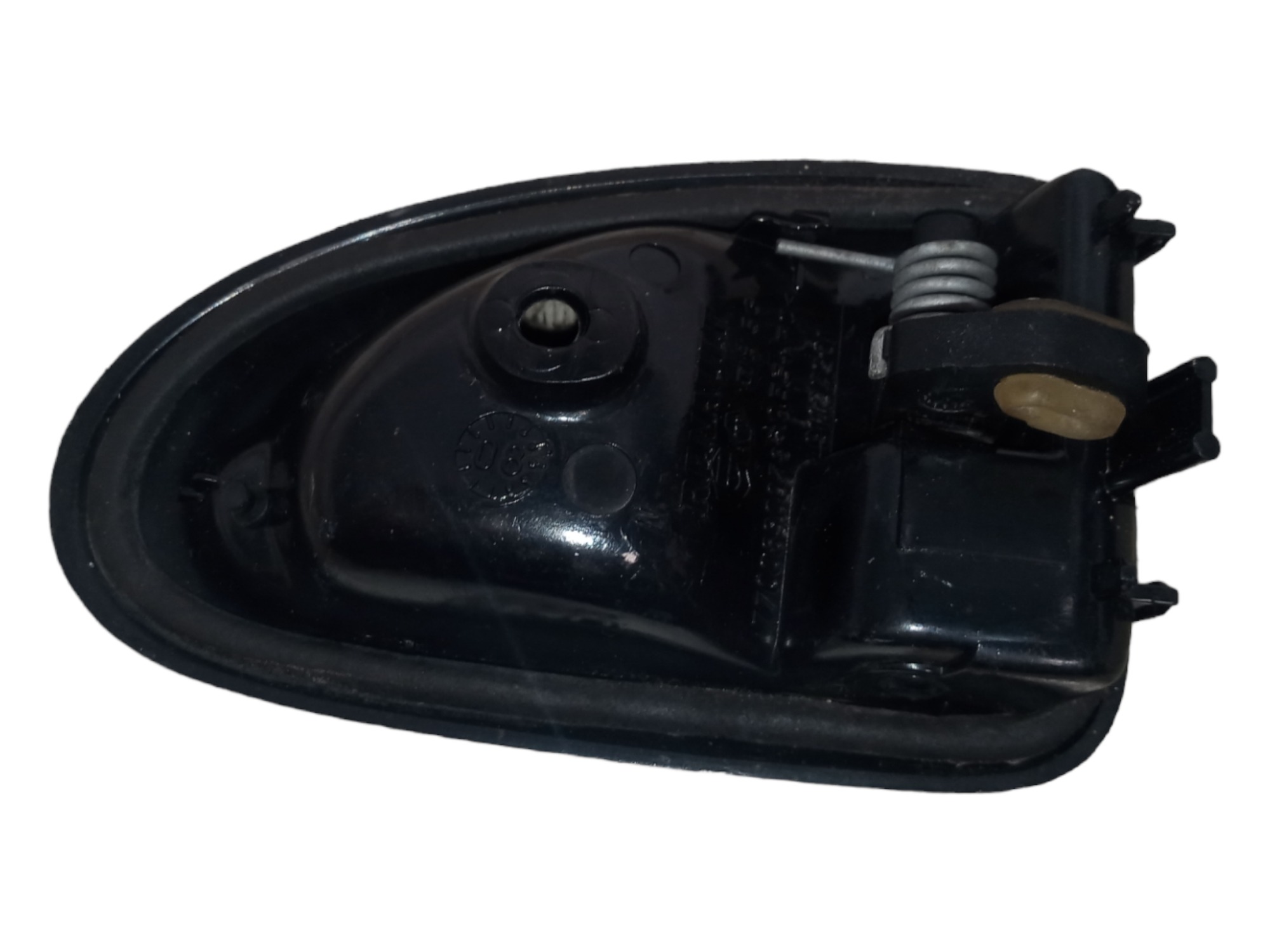 Maçaneta Interna Traseira Esquerda Renault Clio 1.0 2002 3