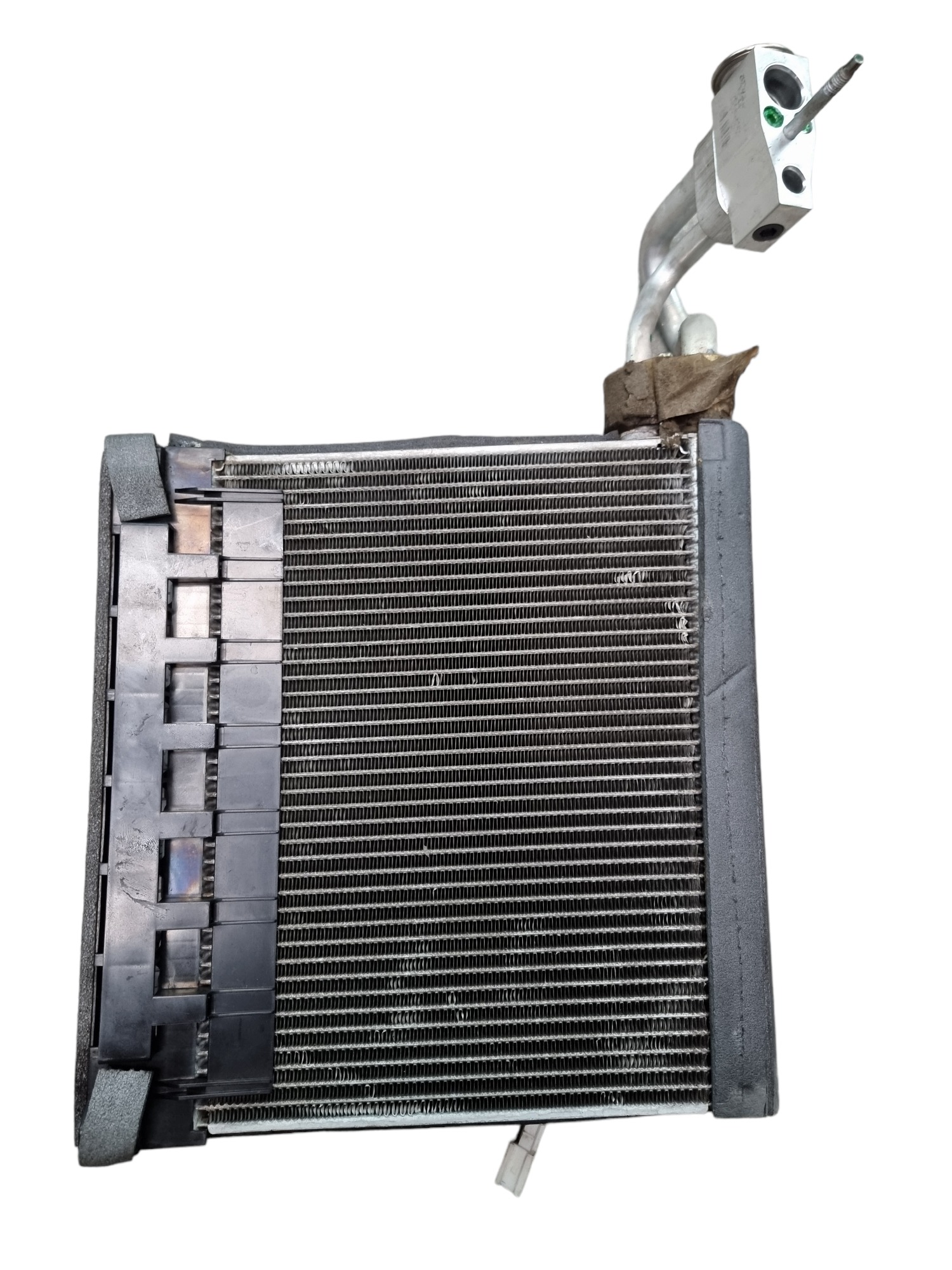 Radiador Evaporador Ar Condicionado Honda Civic Lxr 2016 1