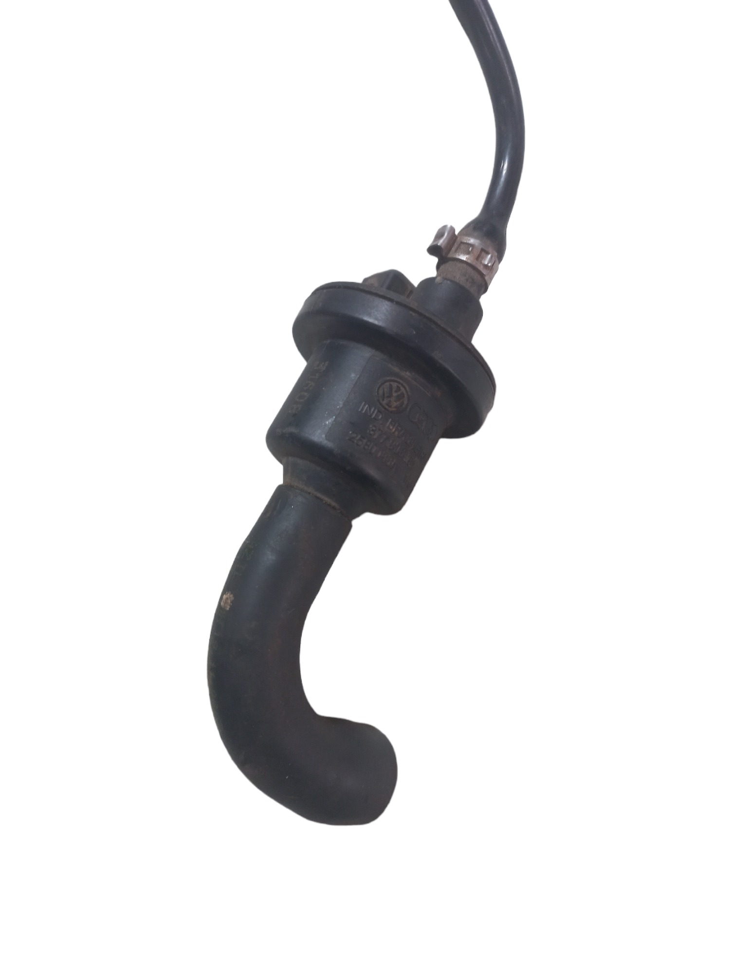 Válvula Canister Gol Trend 1.0 2009 377906291 2