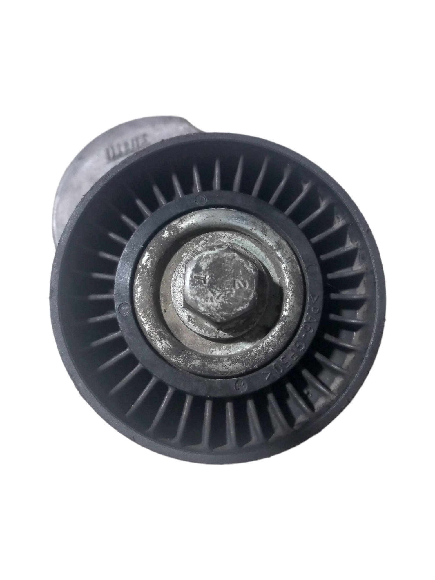 Tensor Correia Alternador Prisma Lt 1.0 2014 94702968 2