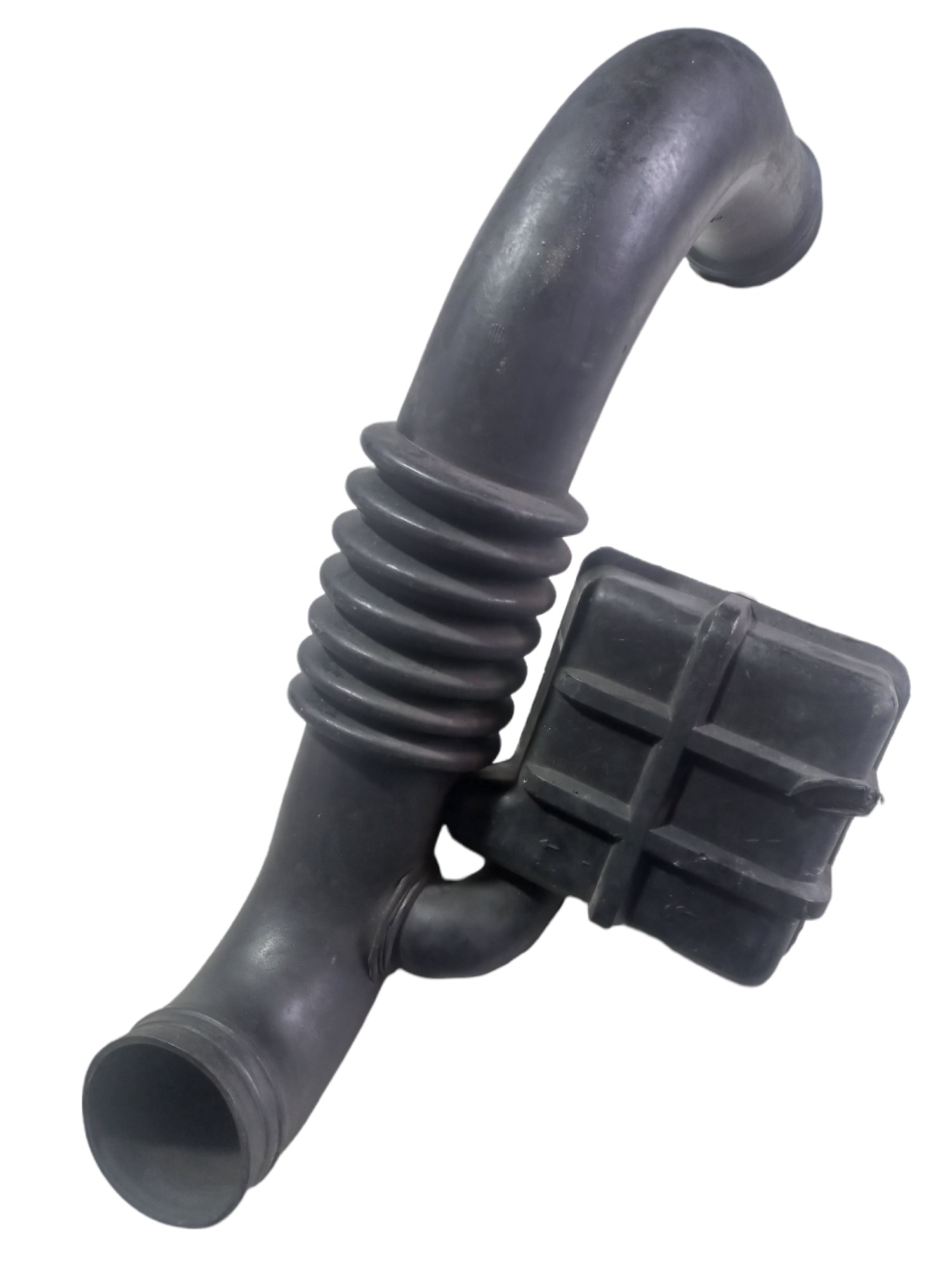 Mangueira Caixa Filtro De Ar Fiesta 1997 96bf9u512