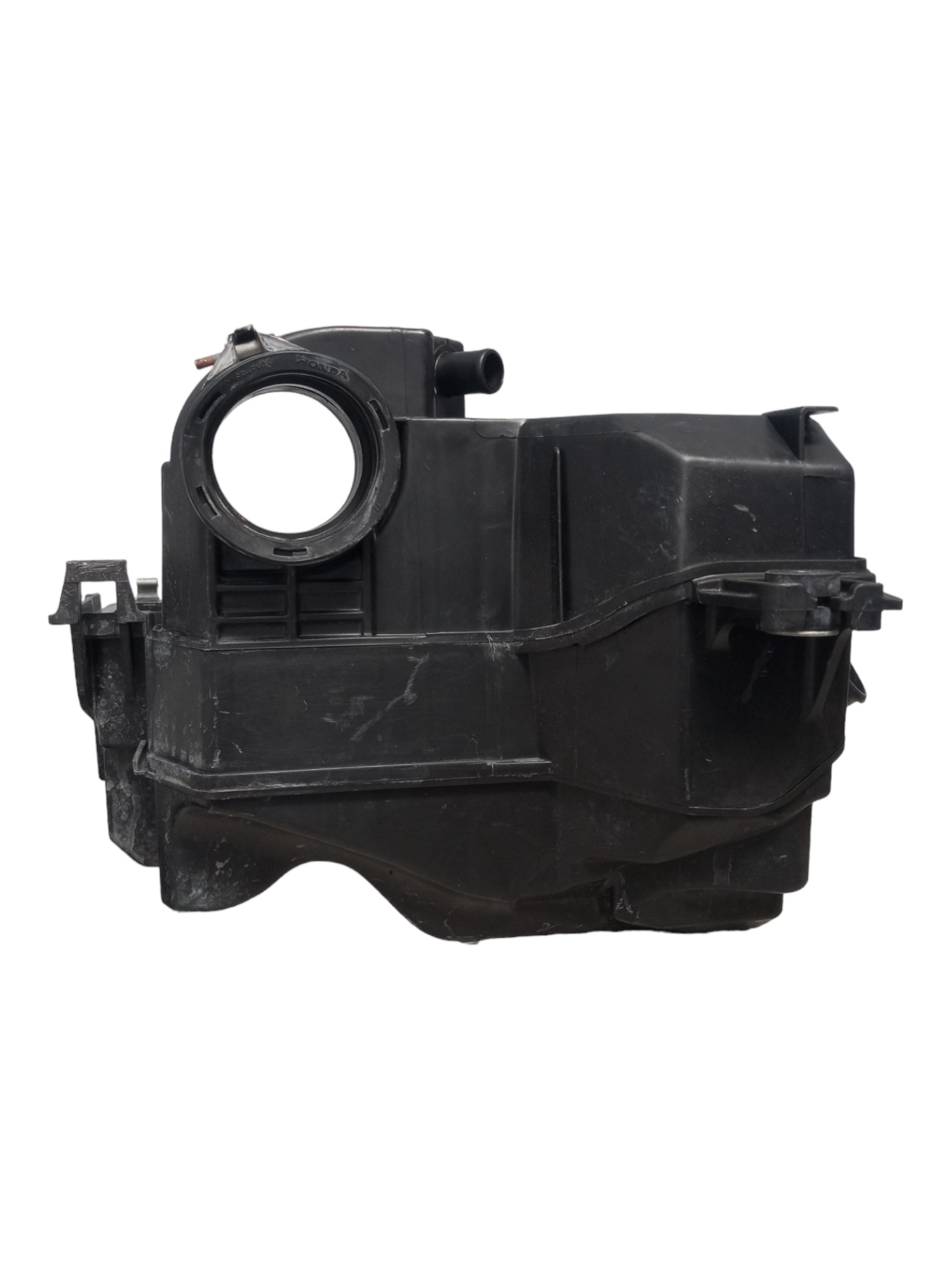 Caixa Filtro De Ar Honda City 1.5 2015 1