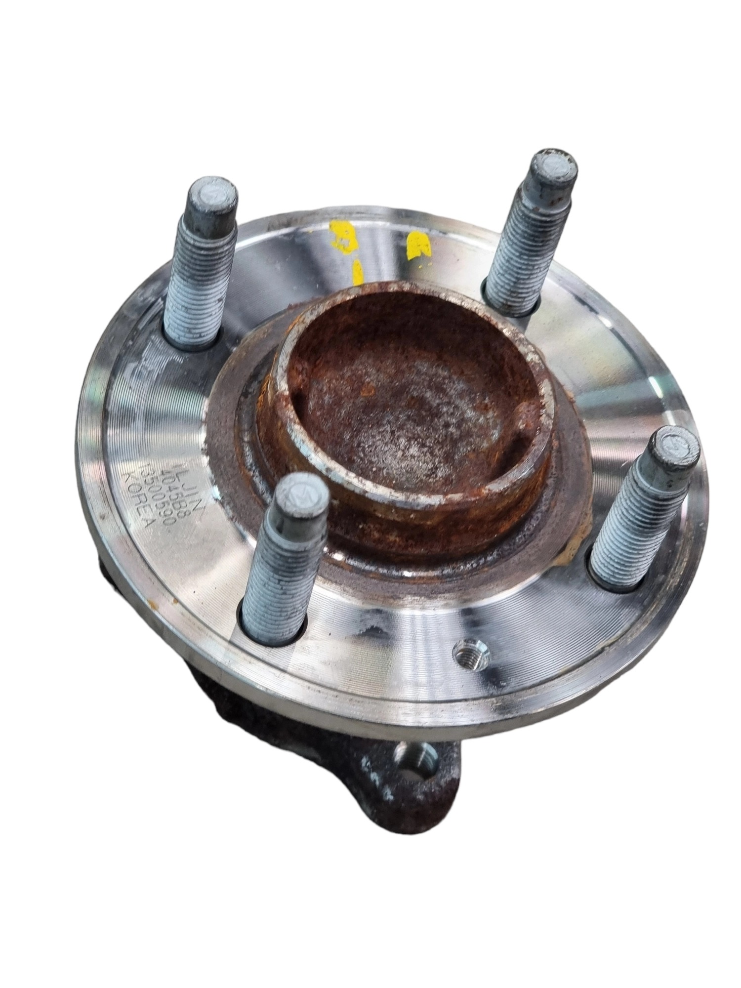 Cubo De Roda Onix Ltz 2016 13500590