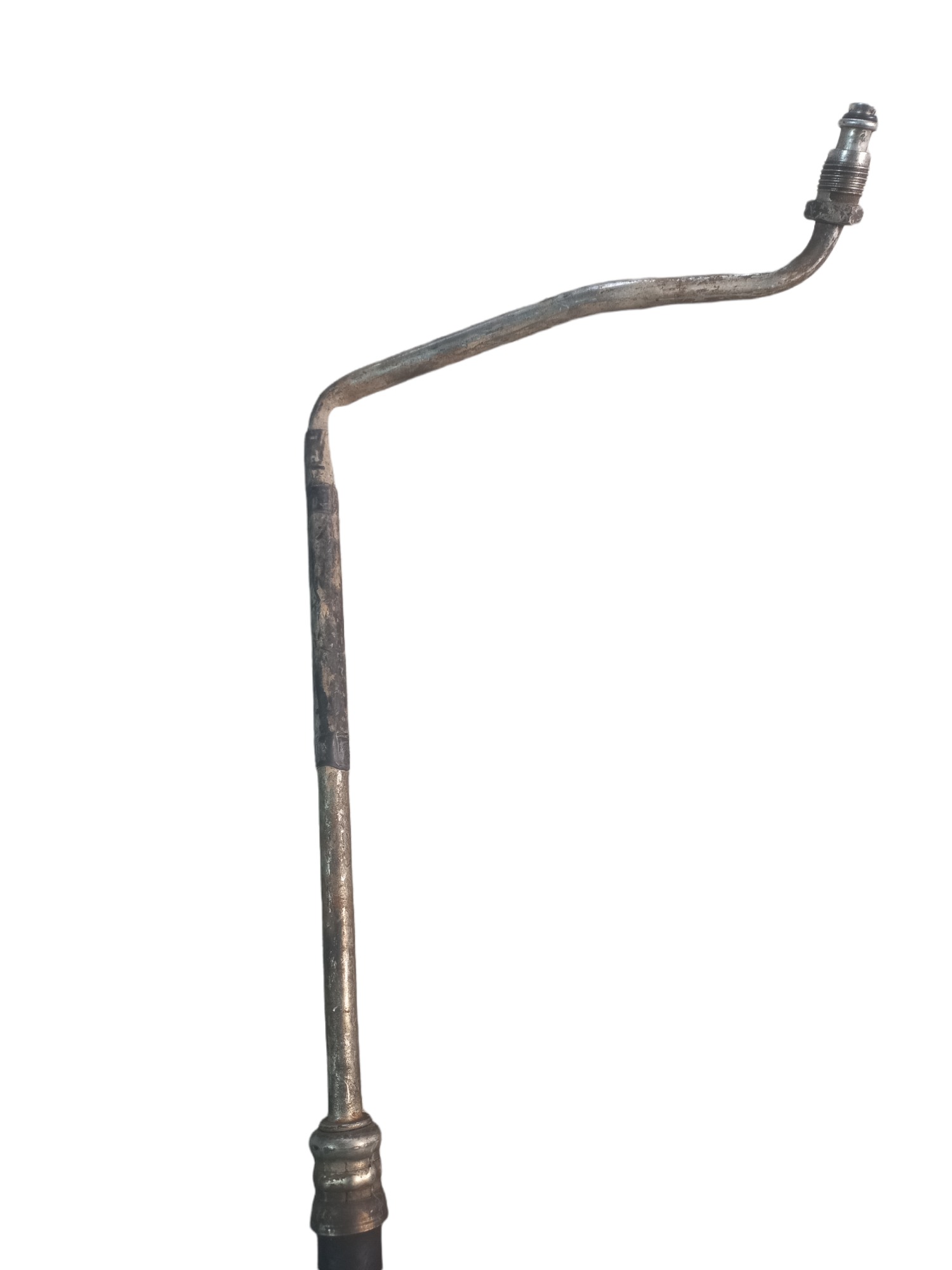 Mangueira Direção Hidráulica Classic Ls 2011 93338534 4