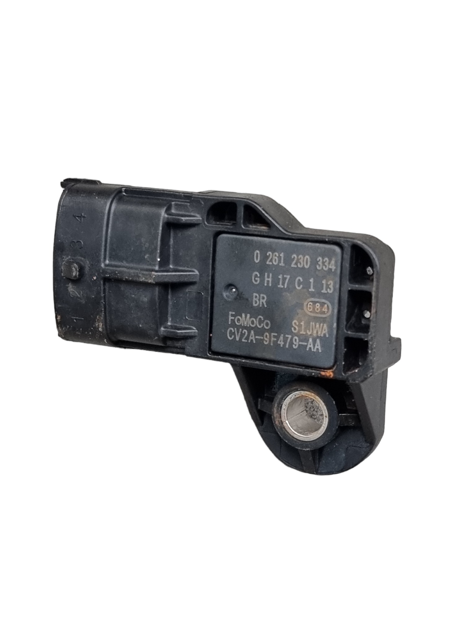 Sensor Map Ford Ka Se 1.5 2017 0261230334 1