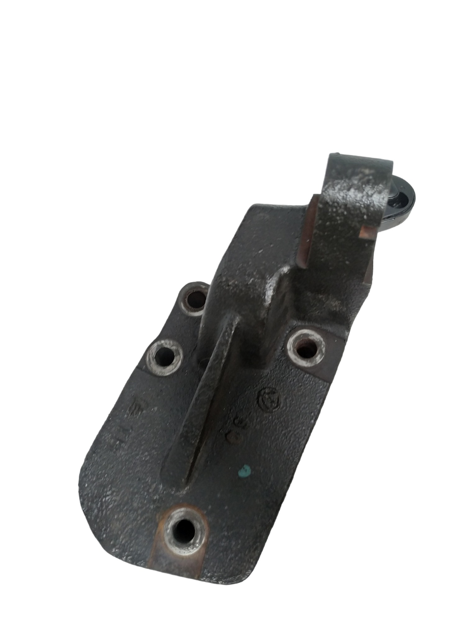 Suporte Motor Fiat Uno 2004 1