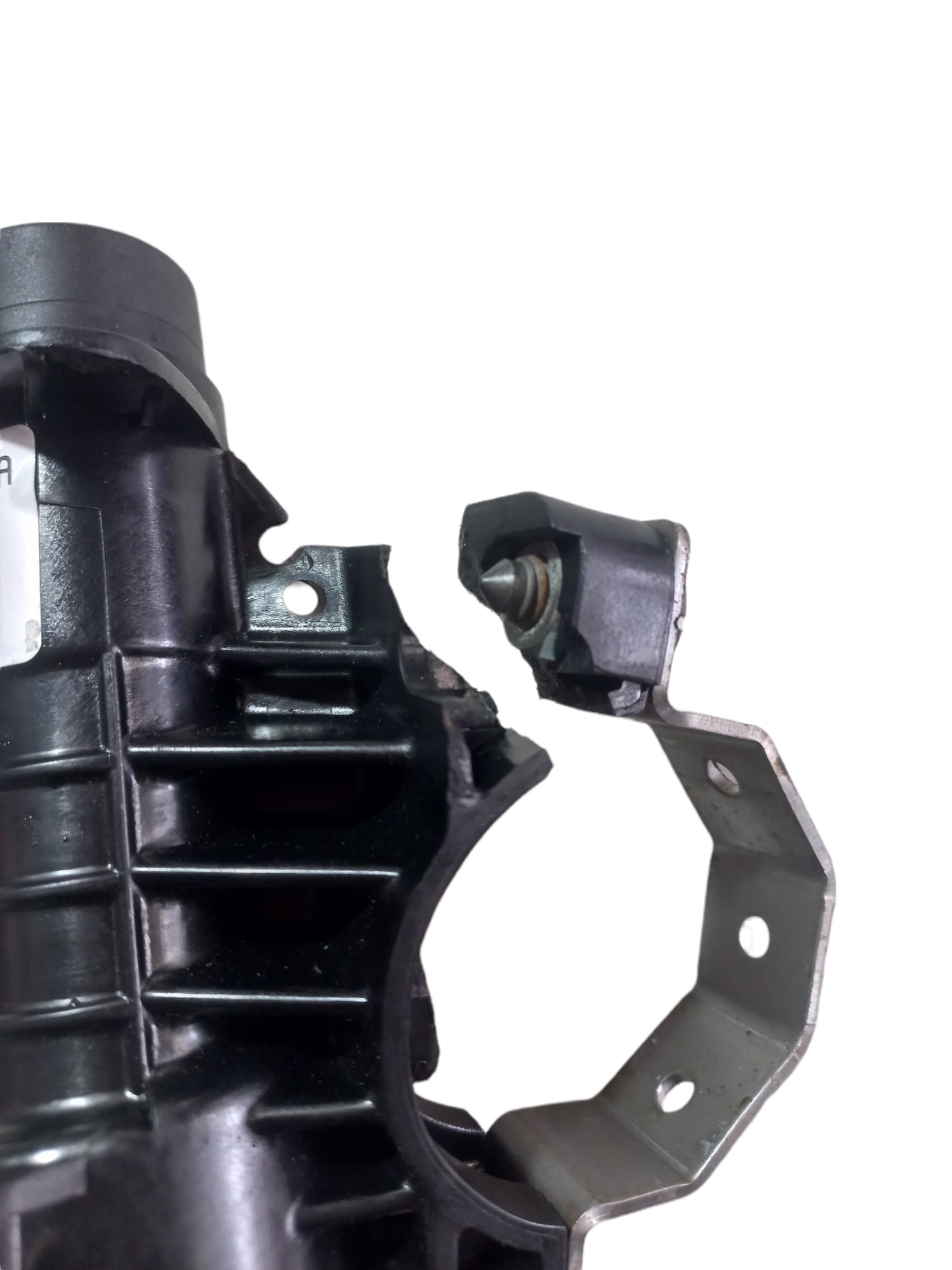 Cilindro De Ignição vw Crossfox 2011 5z0905851com detalhe 4