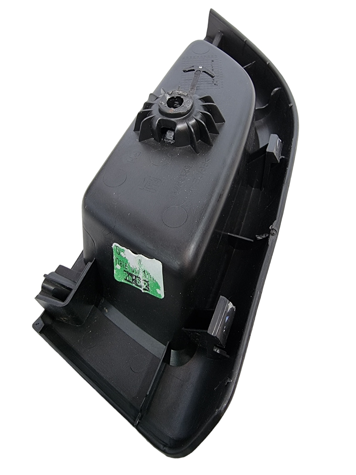 Puxador Porta Dianteira Direita Onix Joy 2019 52132741 2