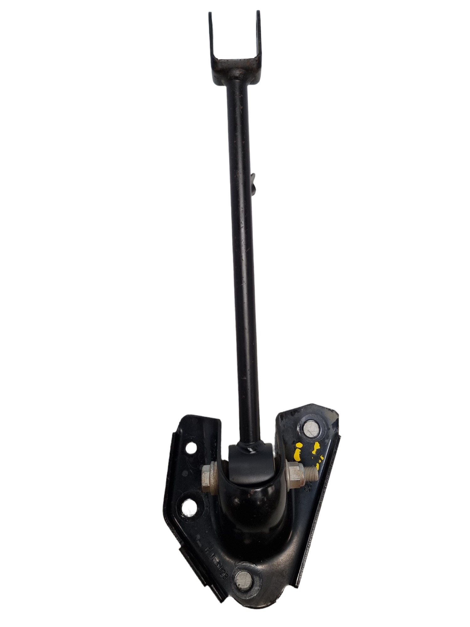 Braço Tirante Tras. Esquerdo Renault Oroch 2021 551119305