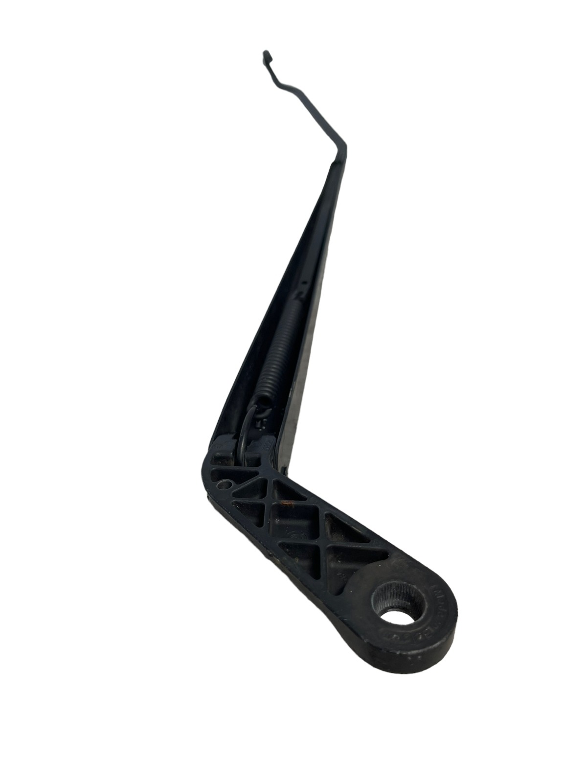 Braço Direito Limpador Para-brisa Peugeot 206 Soleil 2000 4