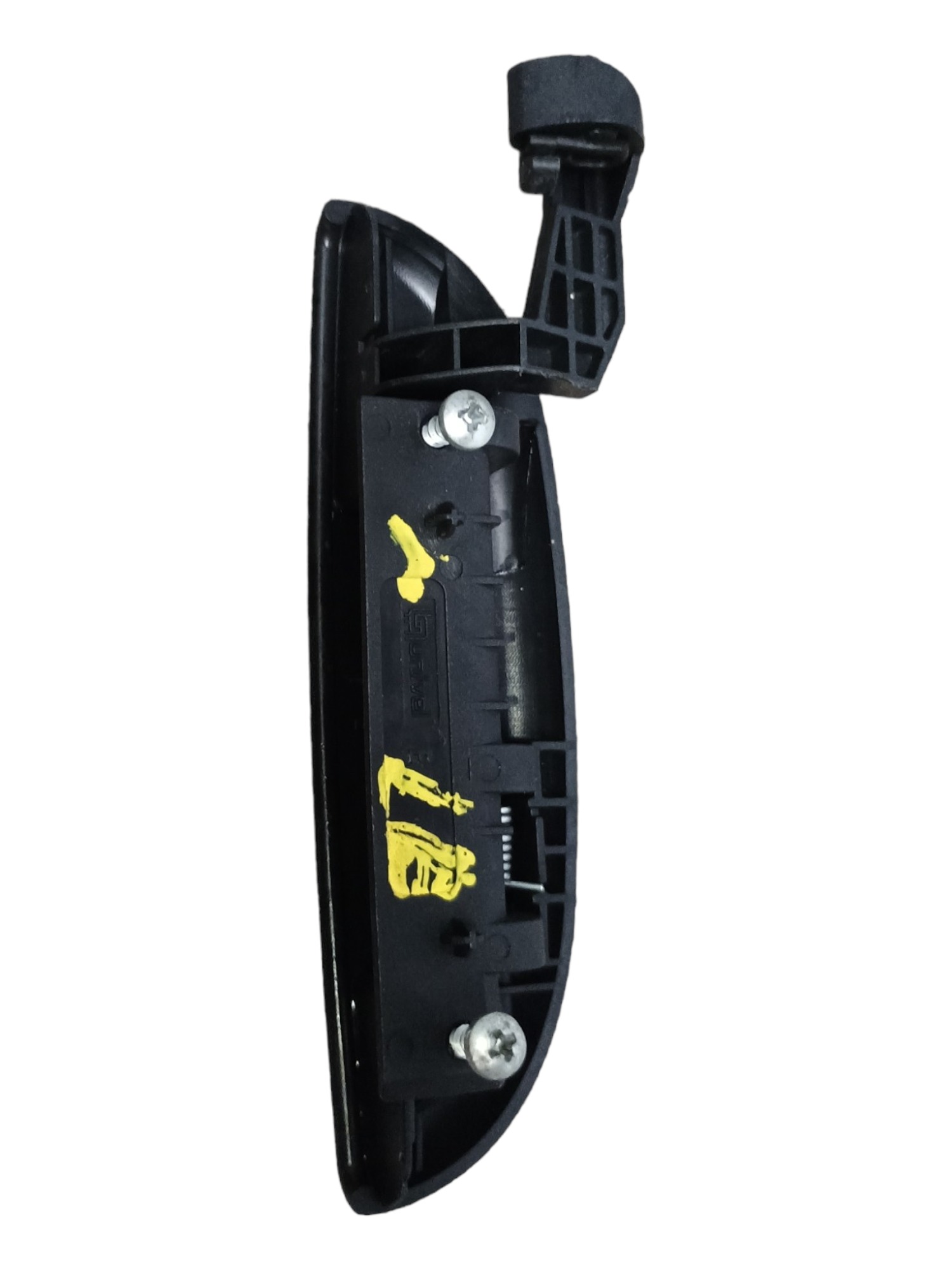 Maçaneta Externa Porta Dianteira Esquerda Fiat Palio 2004 2