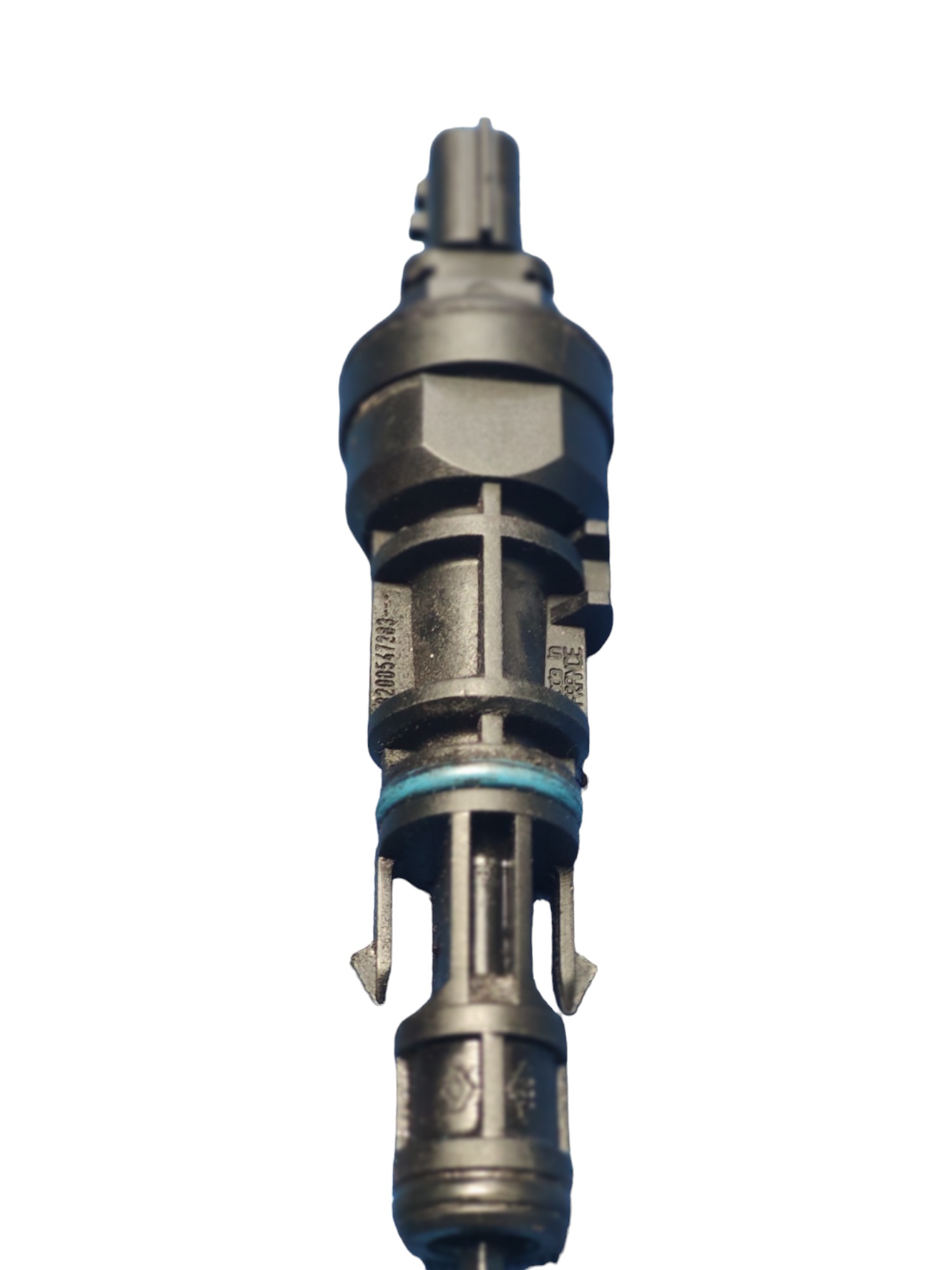 Sensor De Velocímetro Renault Clio 2011 1