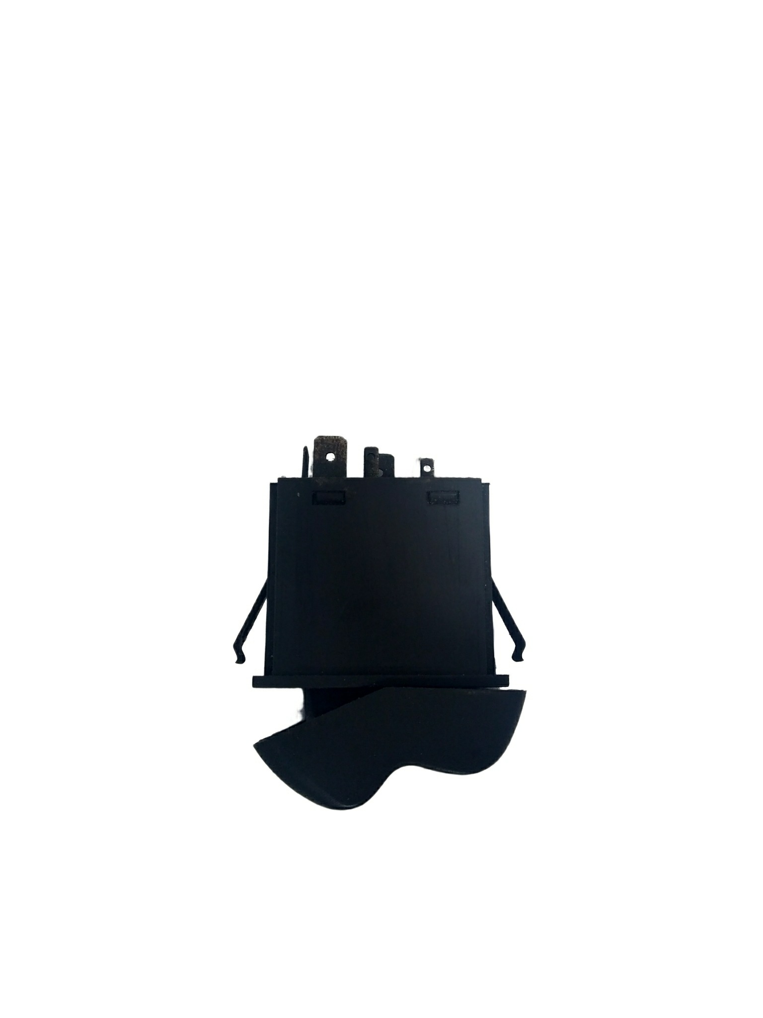 Botão Farol Luz Neblina Dian/tras Gol Gol Plus 1.0 2001 2